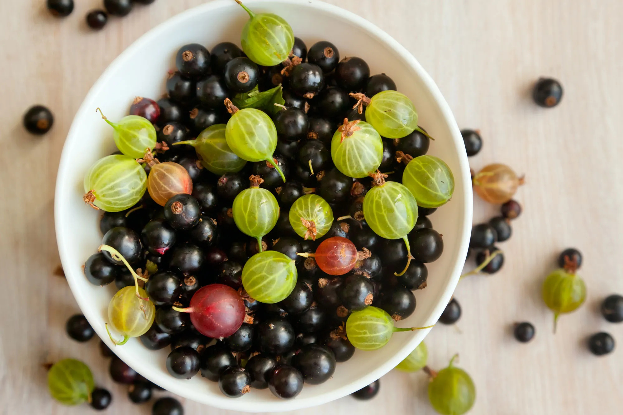 Delicious currants, Burst of flavor, Perfect for recipes, Sweet and tart, 2000x1340 HD Desktop