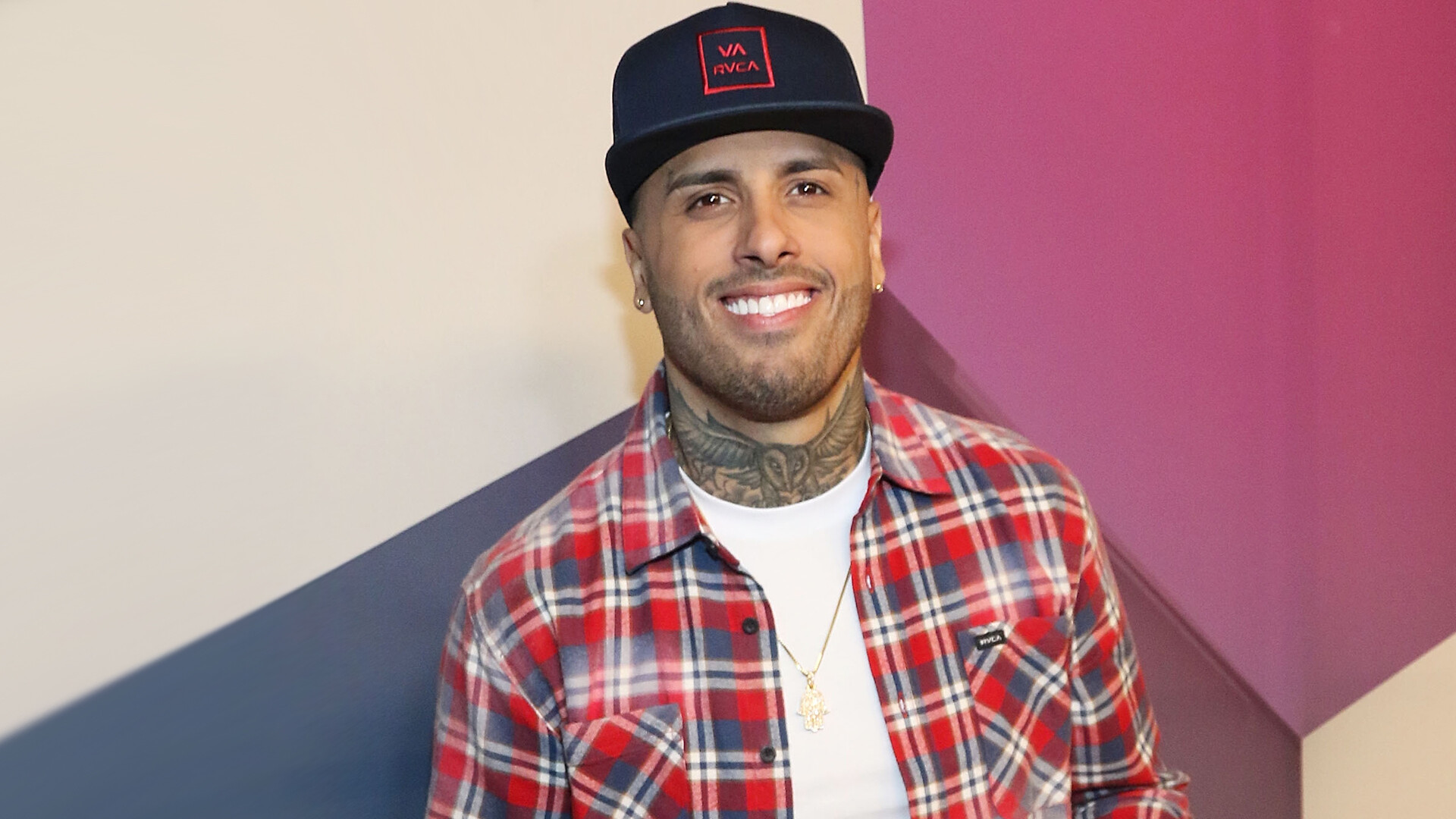 Billboard Latin Awards 2016, Nicky Jam Wallpaper, 1920x1080 Full HD Desktop