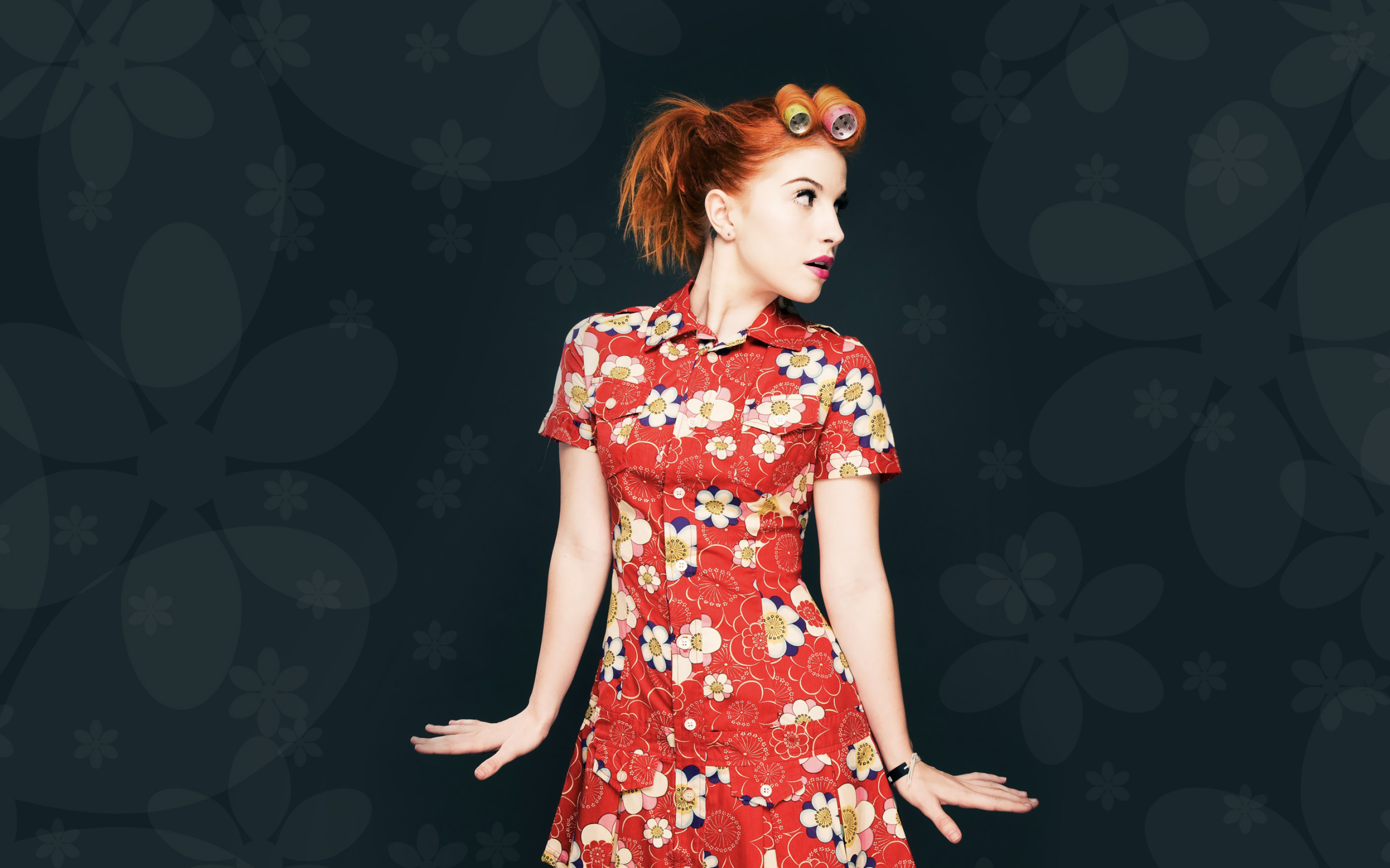 Hayley Williams, 16th wallpaper, Celebrity wallpapers, Wallpaper ID 21415, 2880x1800 HD Desktop