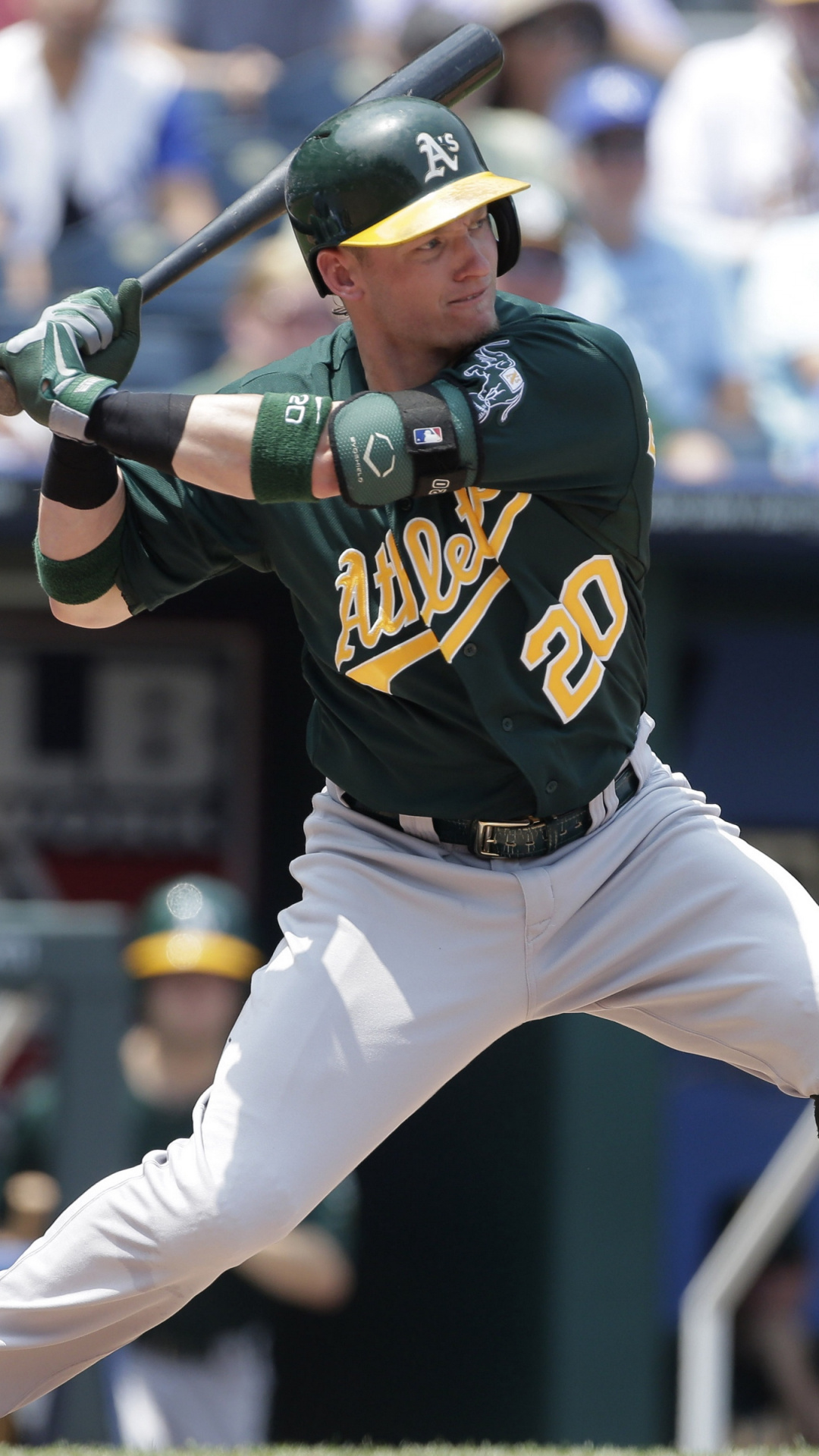 Josh Donaldson, Athlete championship, Desktop mobile tablet, 41 wallpapers, 1080x1920 Full HD Phone