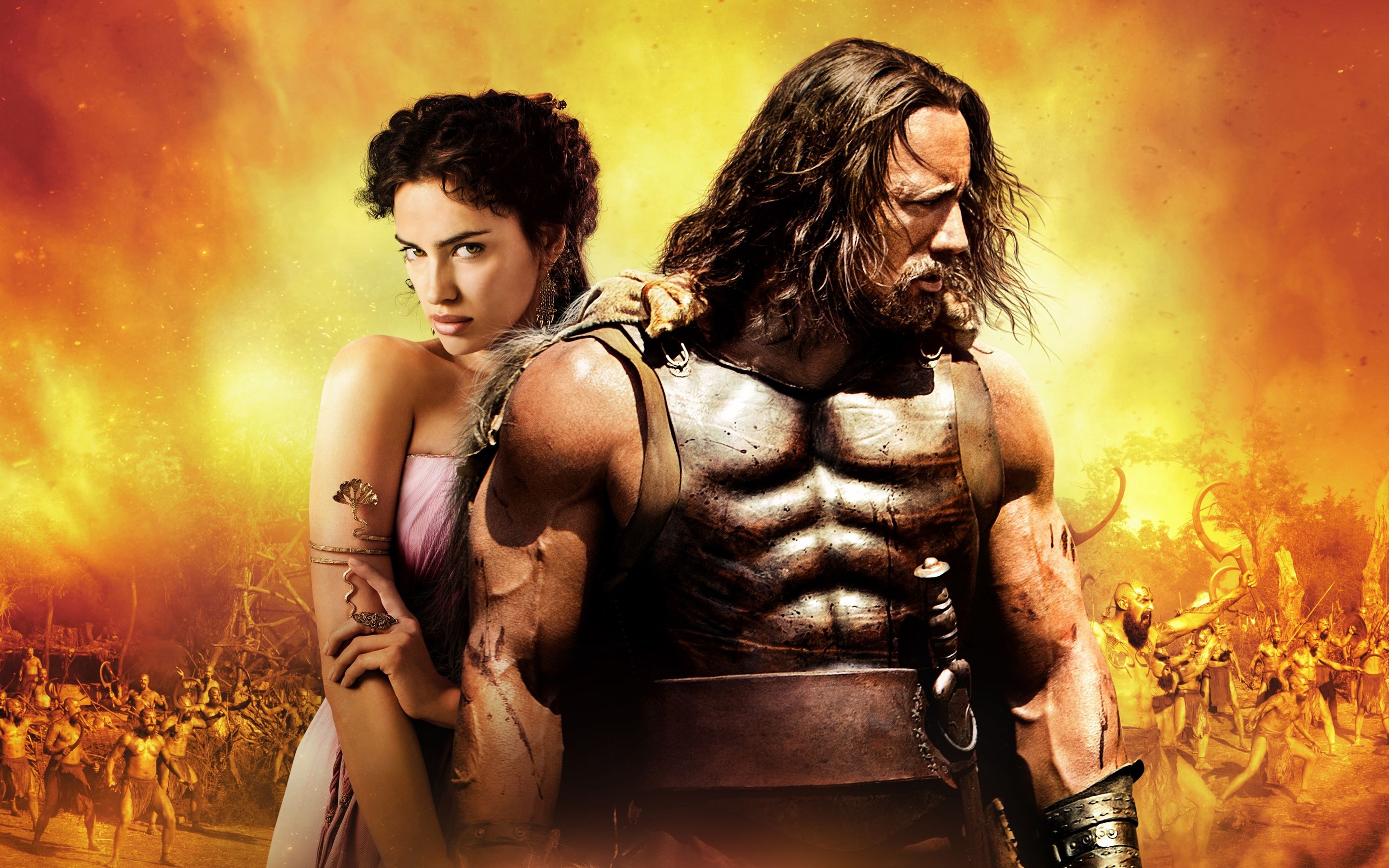 Cool Hercules wallpapers, Stunning backgrounds, Epic hero, Artistic designs, 2880x1800 HD Desktop