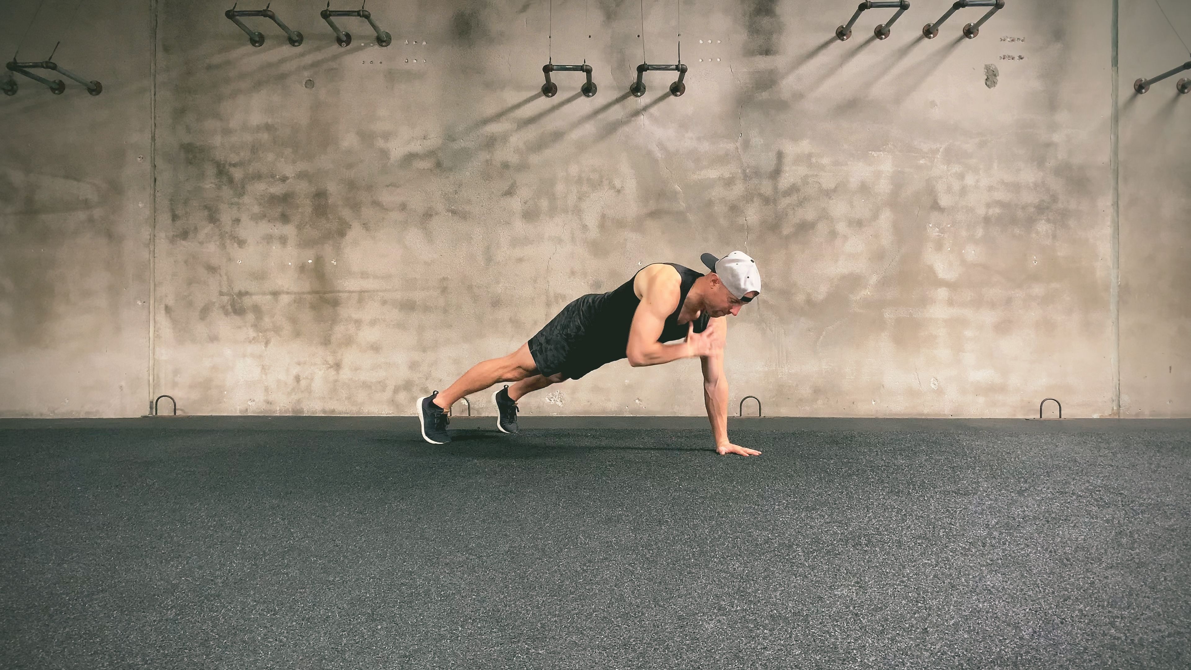 Shoulder workouts, Shoulder exercises, Strength training, Fitness, 3840x2160 4K Desktop