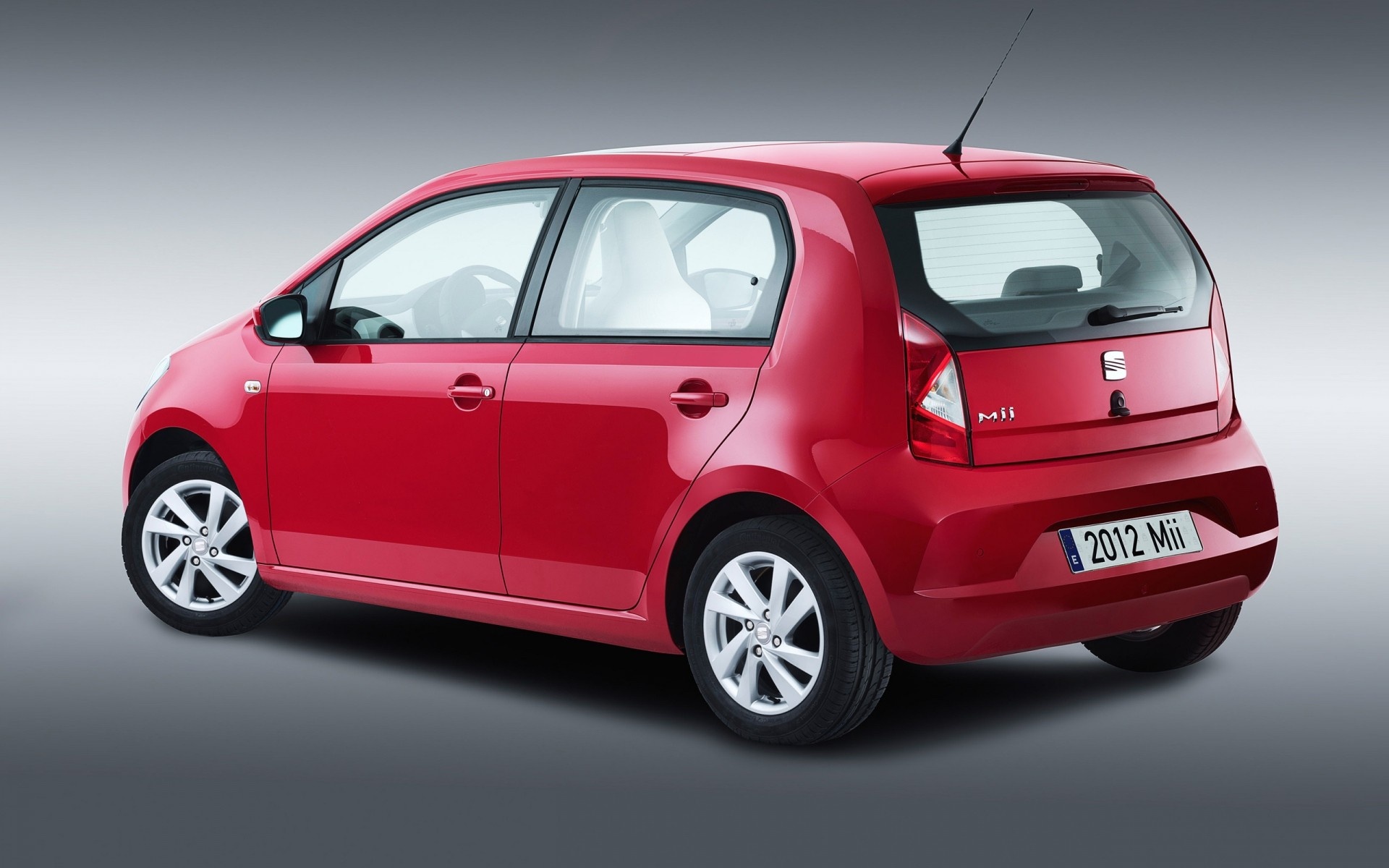Seat Mii, Phone wallpapers, Auto, Seat, 1920x1200 HD Desktop