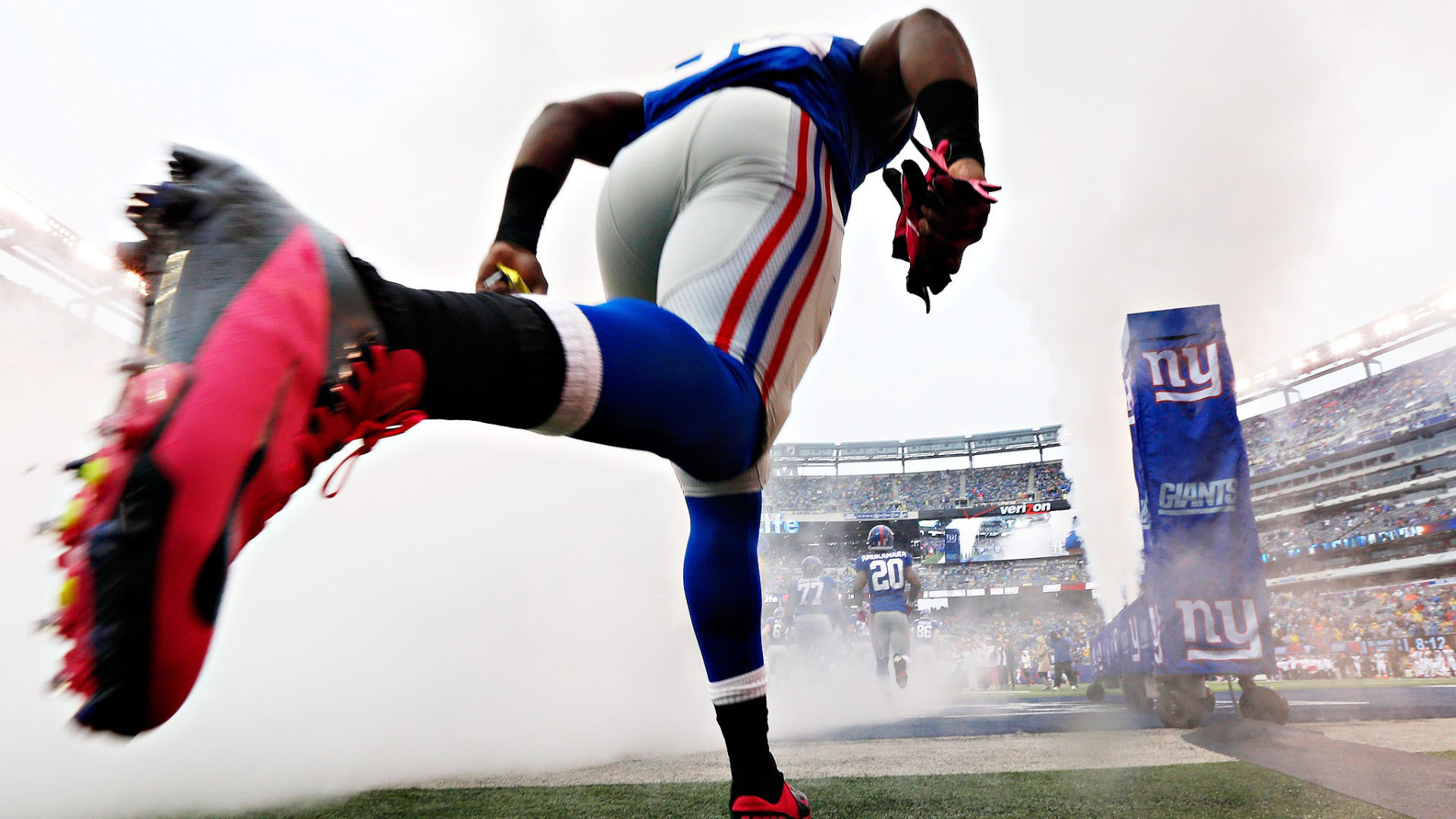 New York Giants, Wallpaper for laptop, Sports, 1920x1080 Full HD Desktop