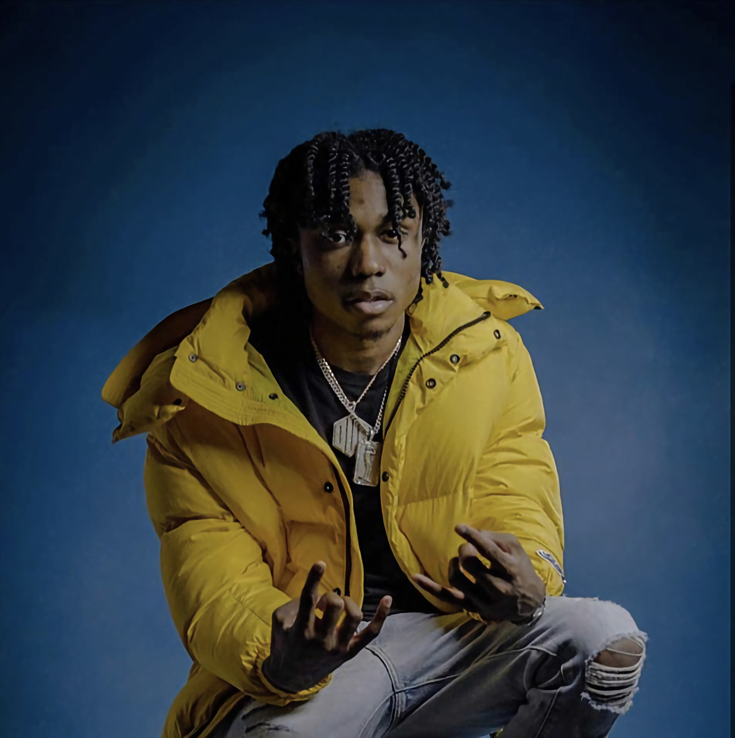 Scorey, Up-and-coming rapper, Catchy hooks, Versatile sound, 2560x2580 HD Phone