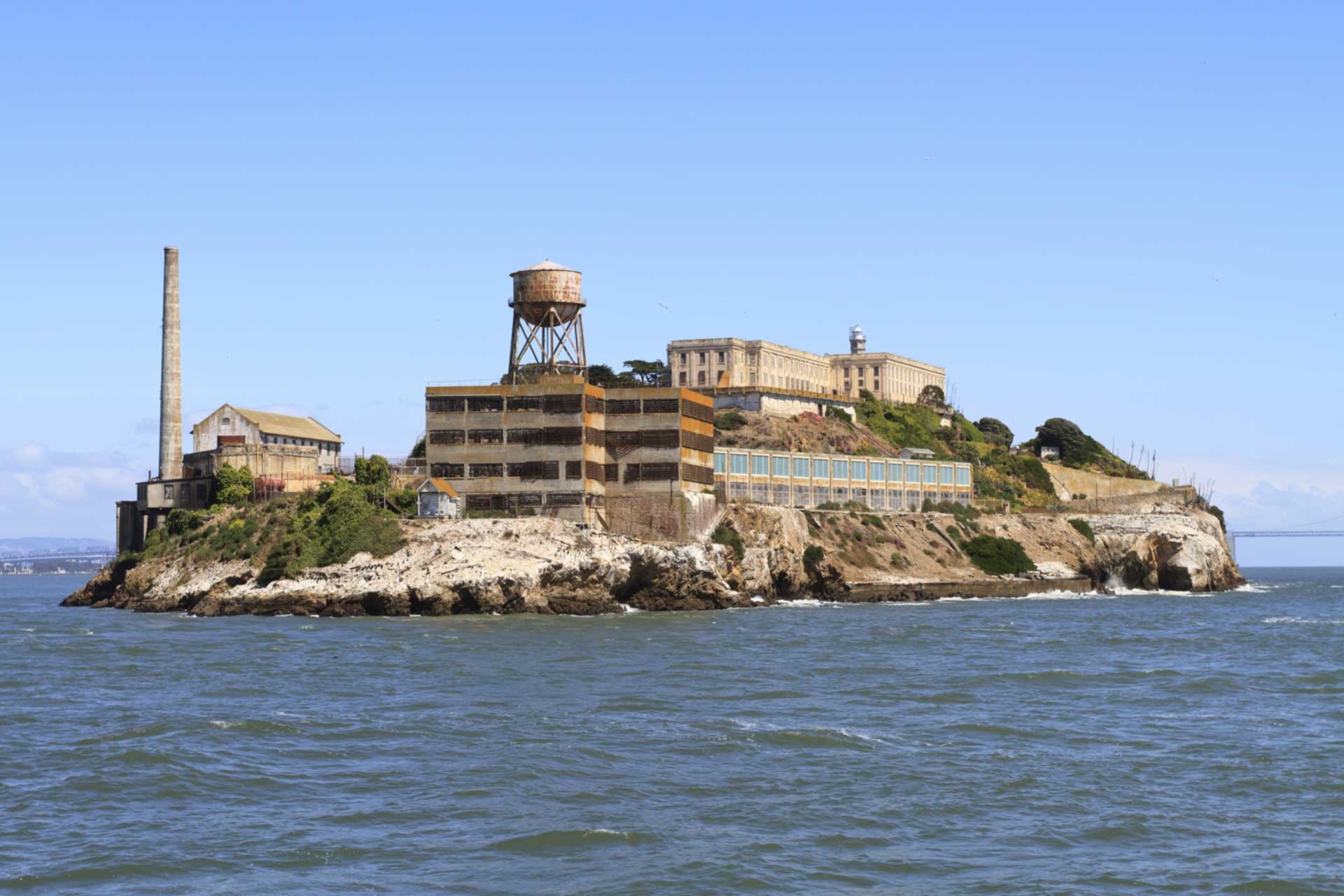 Alcatraz wallpapers, TV show, HQ pictures, Thrilling storyline, 1920x1280 HD Desktop