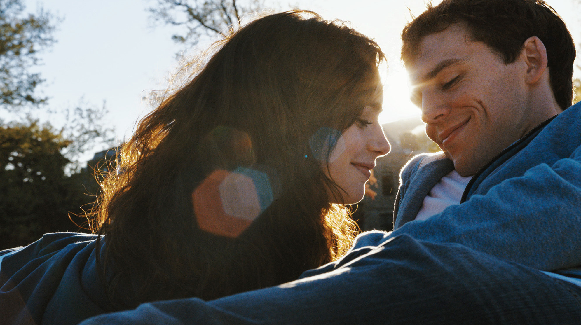 Love, Rosie movie, Lily collins, Sam claflin, New york times, 2000x1120 HD Desktop