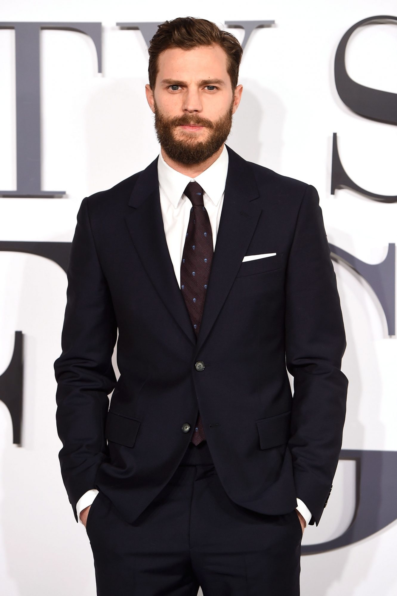 Jamie Dornan, BDSM, Fifty Shades, Interest, 1340x2000 HD Phone