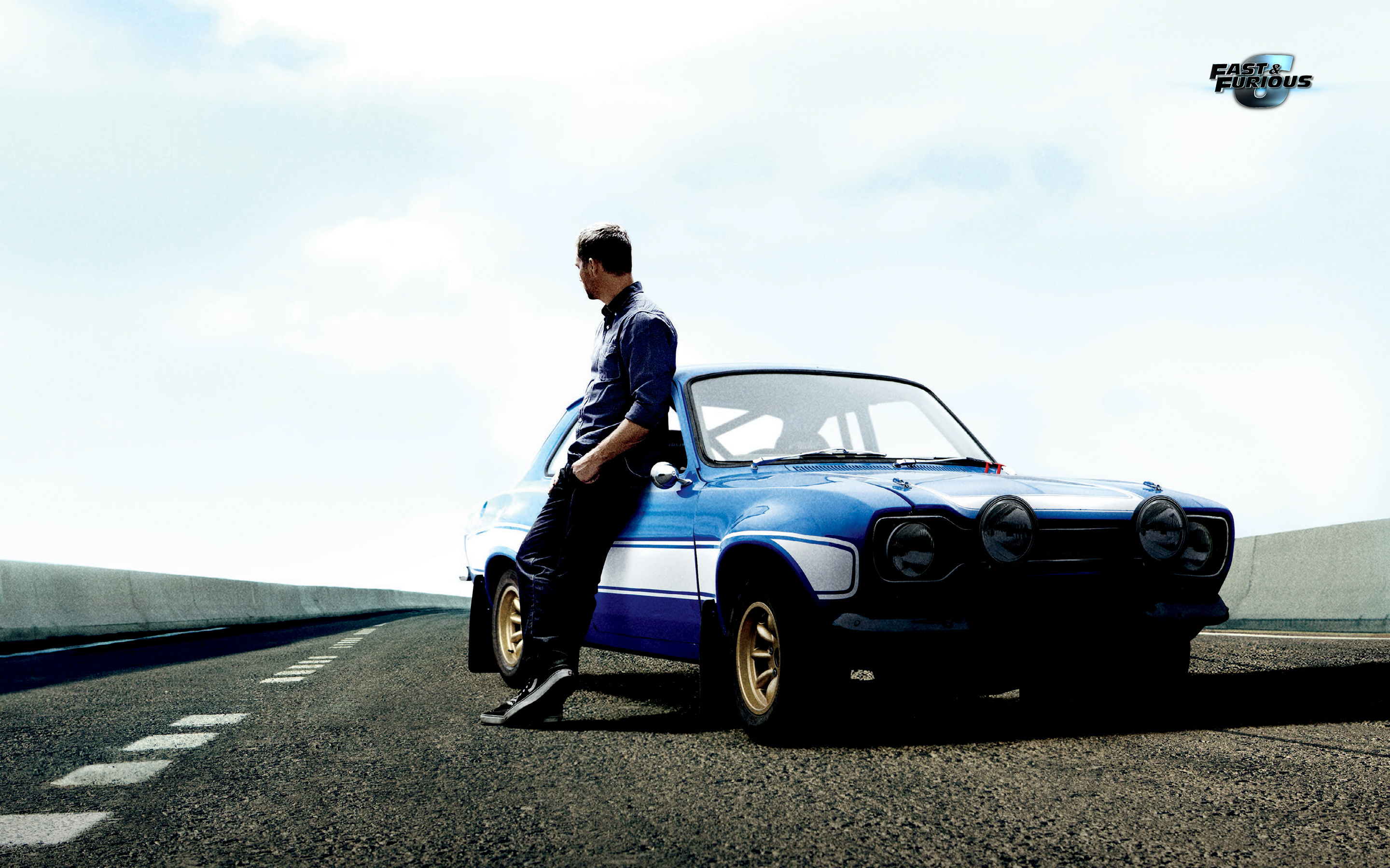 Fast and Furious 6, High definition, Wallpaper download, 2880x1800 HD Desktop