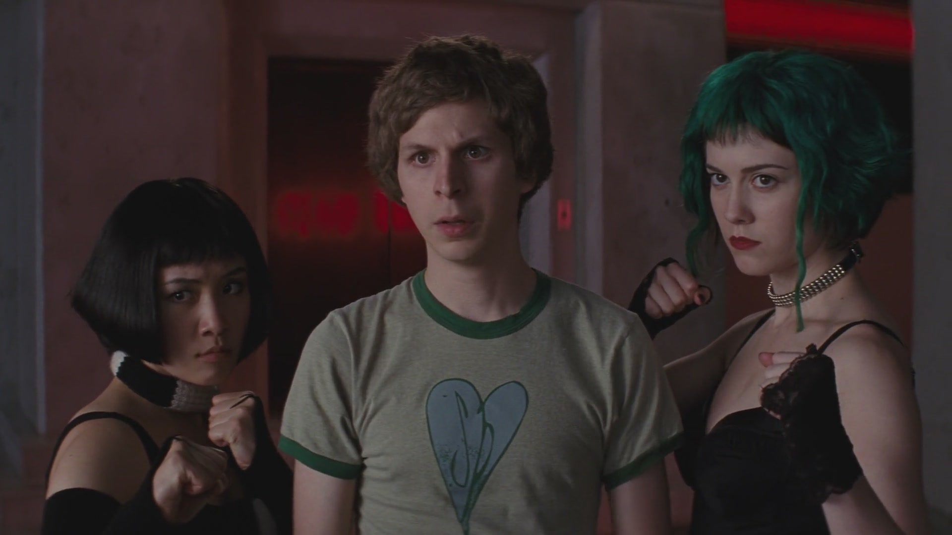 Scott Pilgrim, Vs. the World, Wallpapers, Movie, 1920x1080 Full HD Desktop