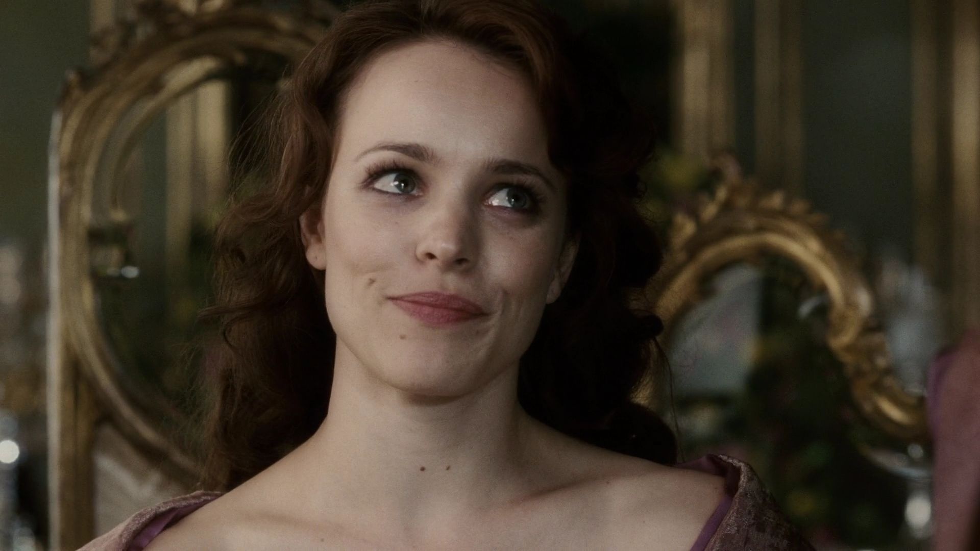 Rachel McAdams, Irene Adler, Sherlock Holmes, Image, 1920x1080 Full HD Desktop