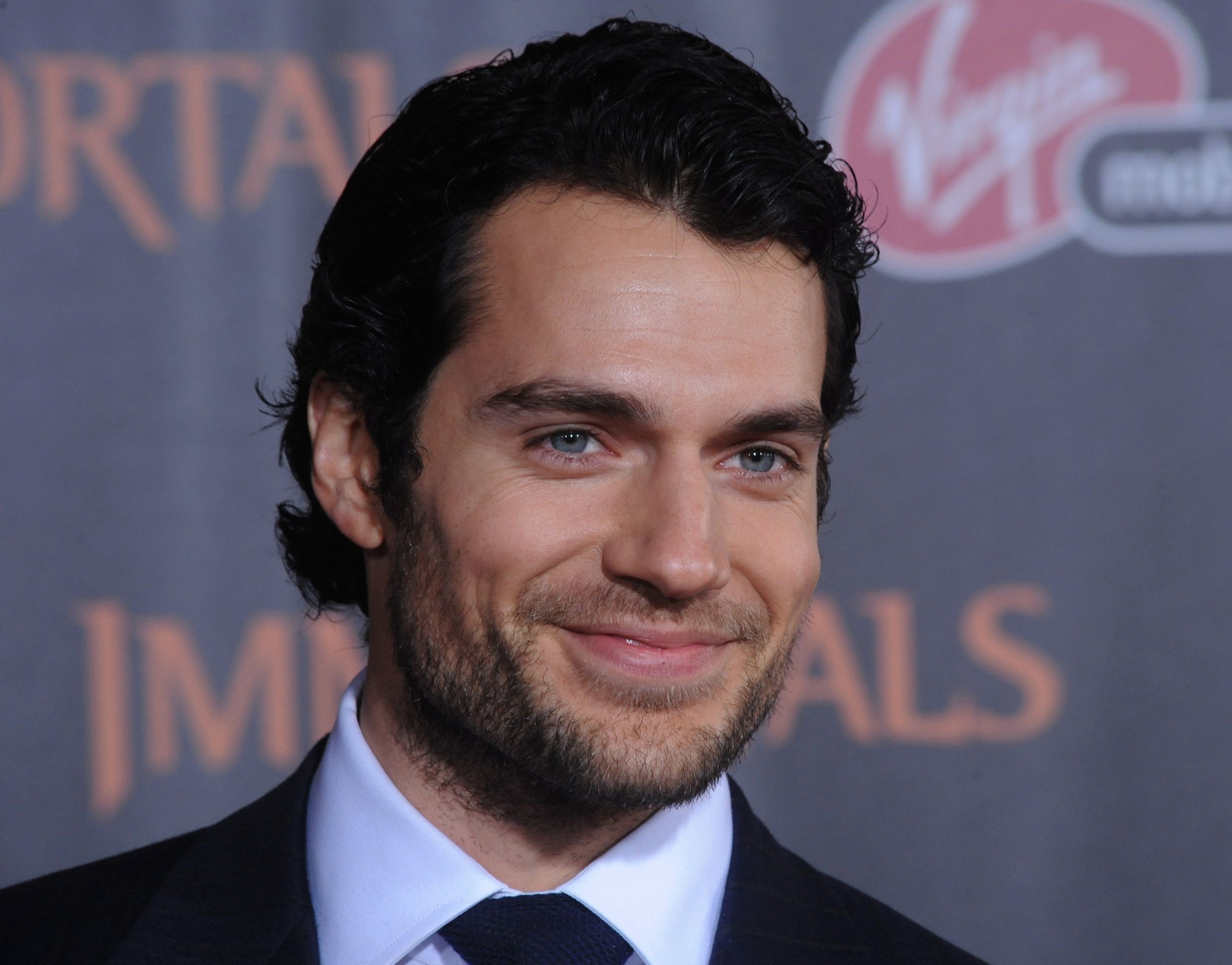 Immortals 3D Premiere 2011, Henry Cavill Wallpaper, 2490x1950 HD Desktop