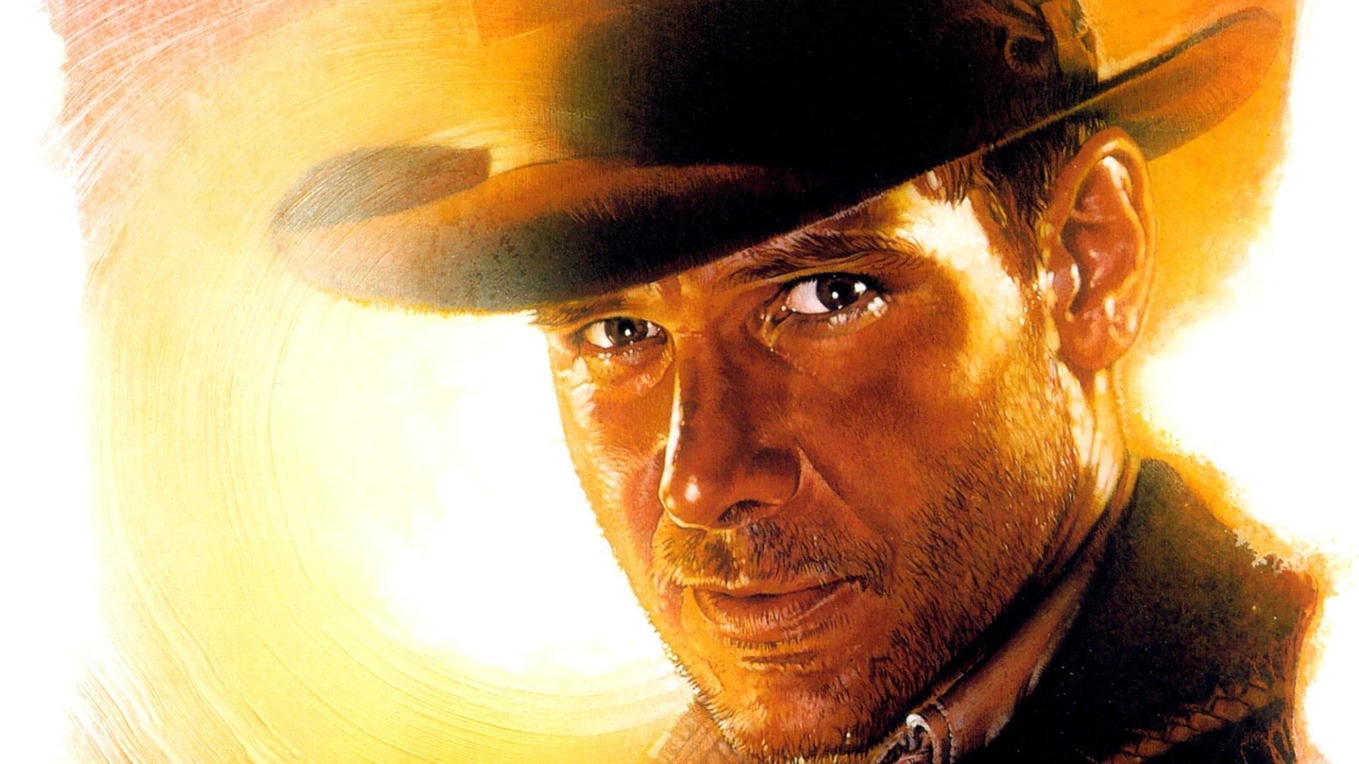 Harrison Ford, Indiana Jones, Movies, 4k ultra hd, 1920x1080 Full HD Desktop