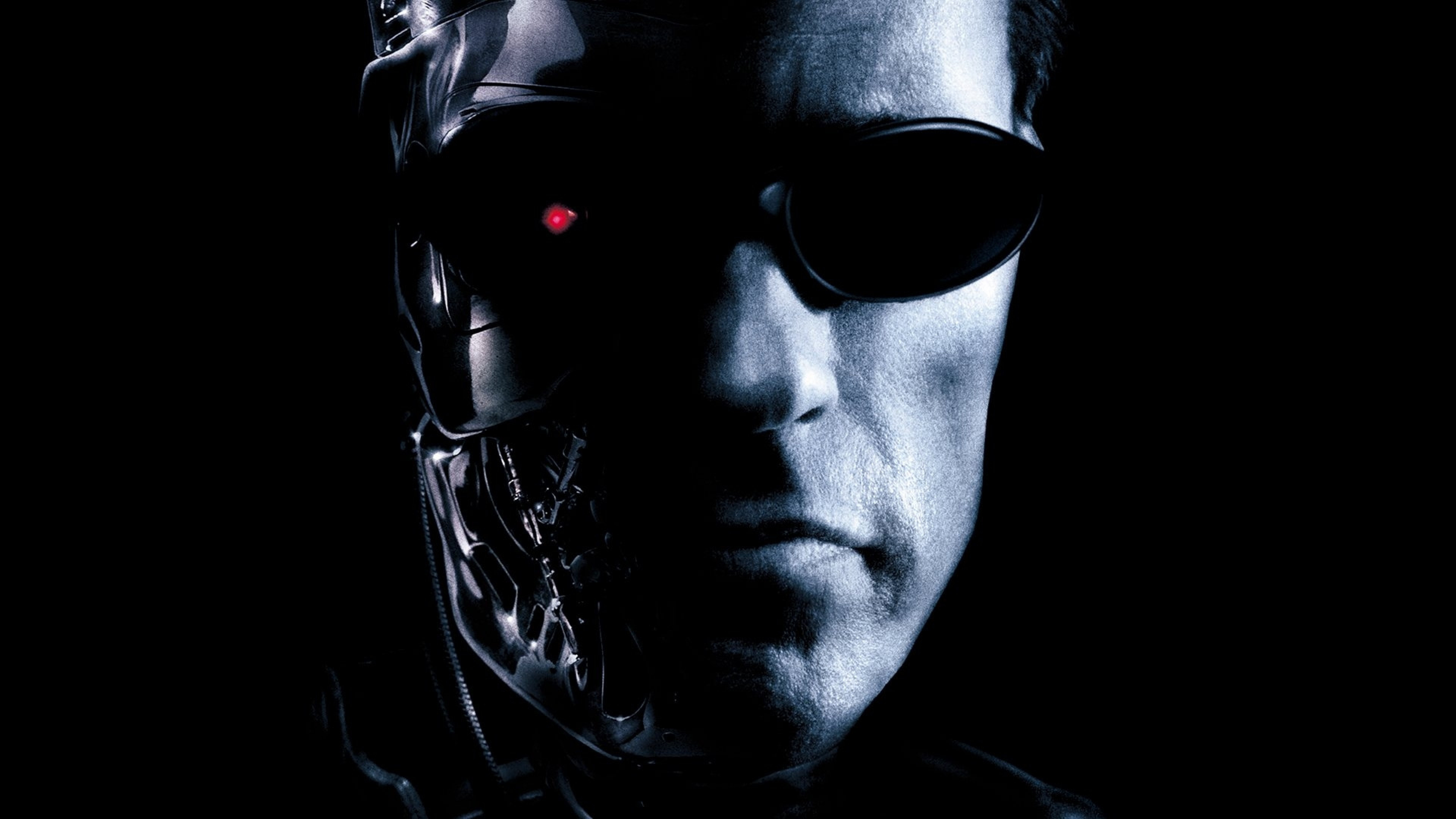 Terminator 3 wallpapers, UHD TV, Immerse in the action, 3840x2160 4K Desktop