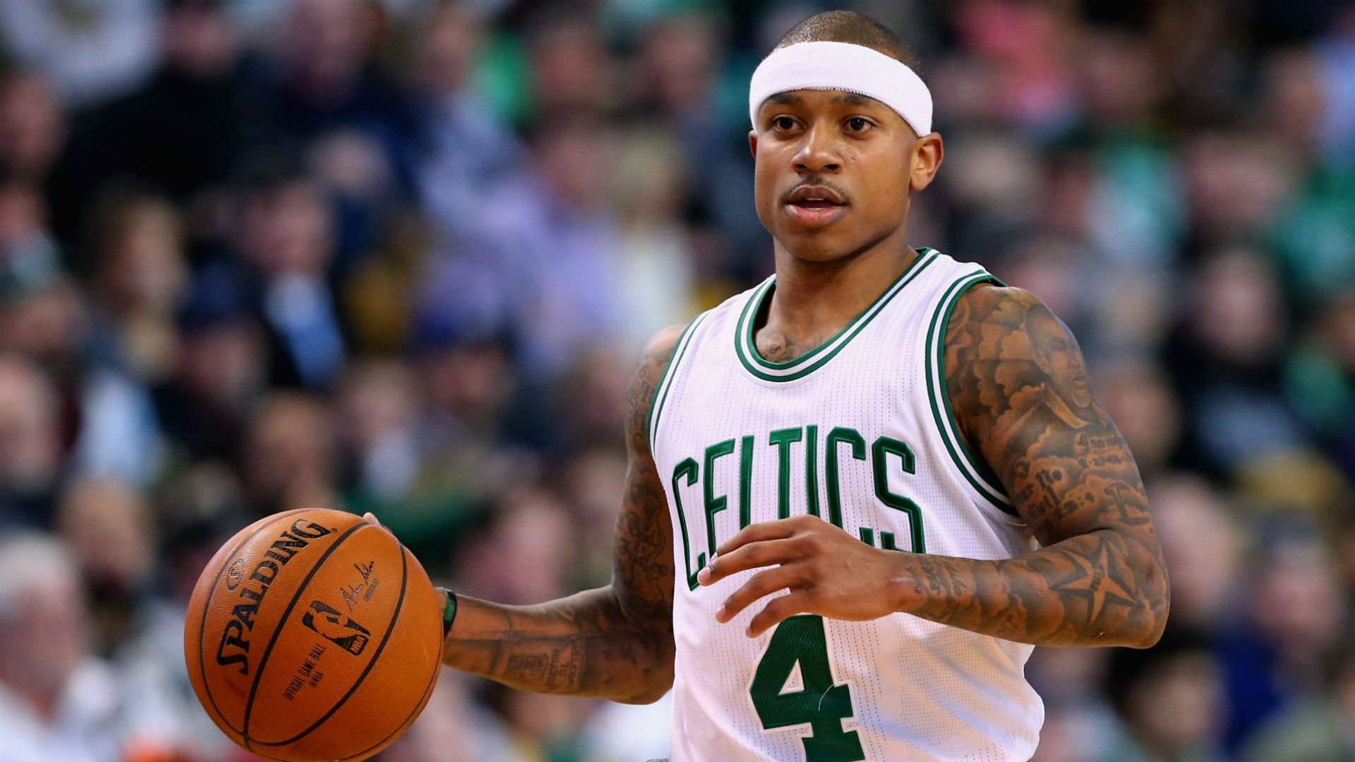 Isaiah Thomas, Sports, Prfundon Sezoni, 1920x1080 Full HD Desktop