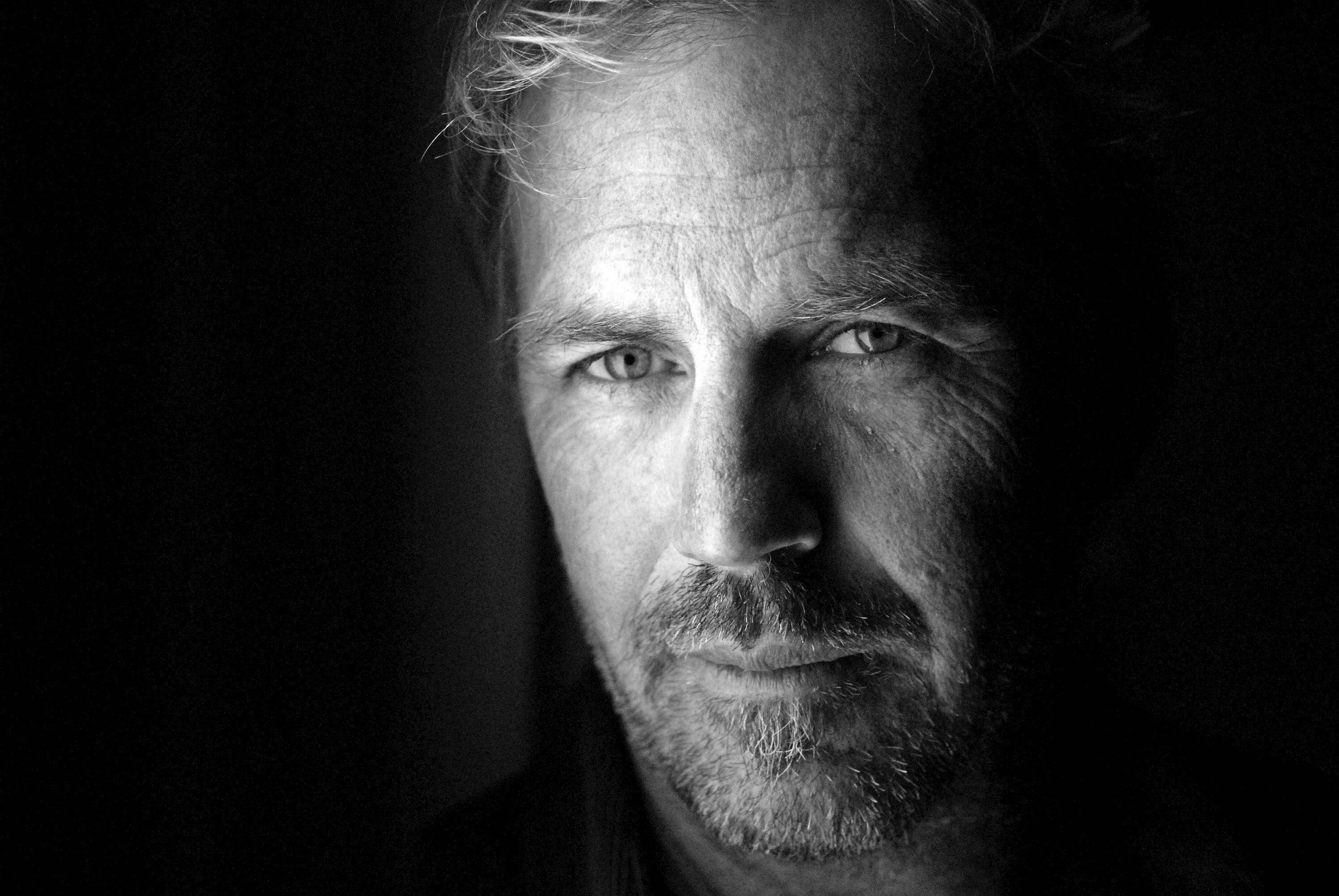 Kevin Costner, Starstruck, Celebrity, Famous, 3000x2010 HD Desktop