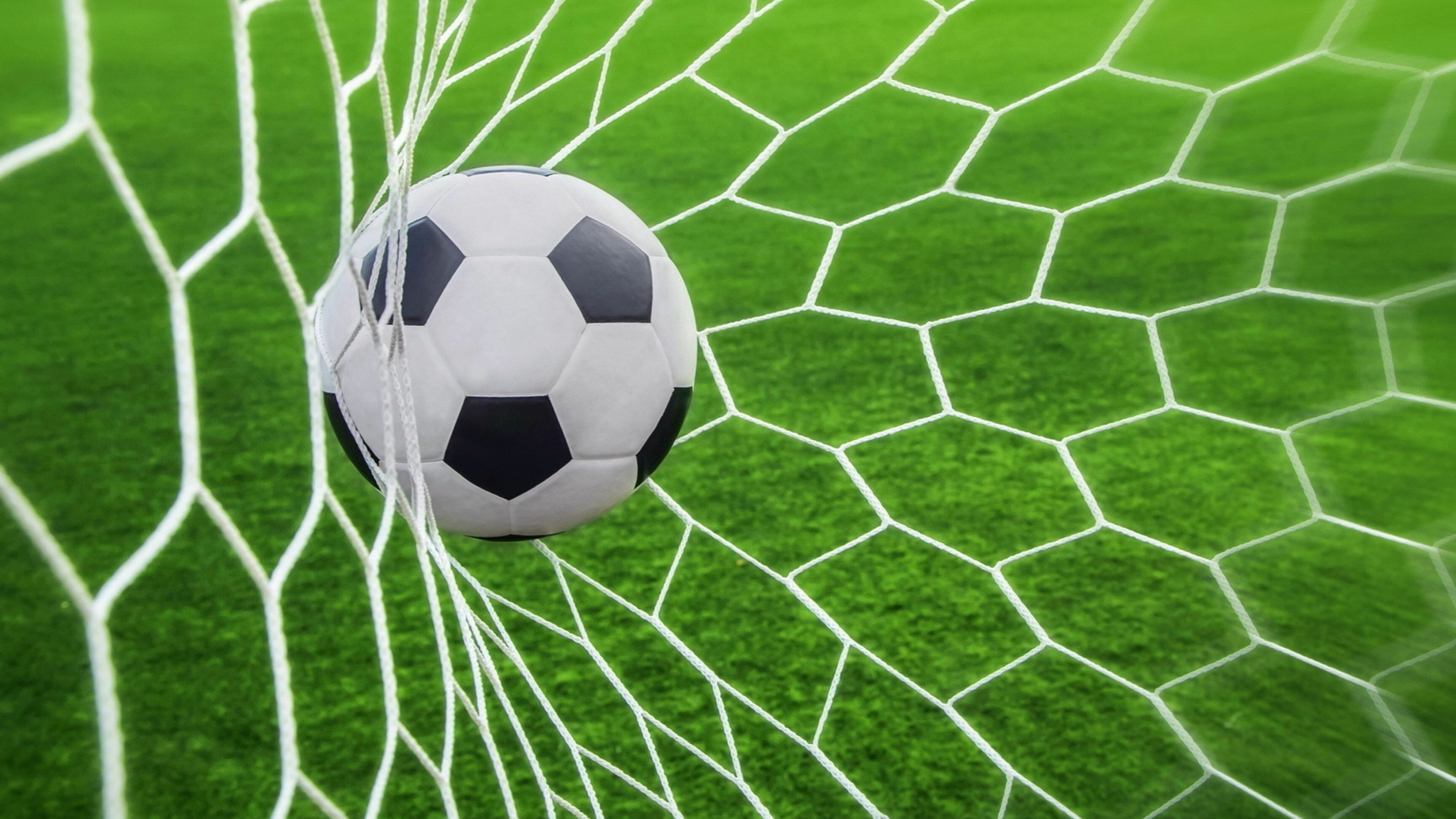 Ball, Football (Soccer) Wallpaper, 3840x2160 4K Desktop