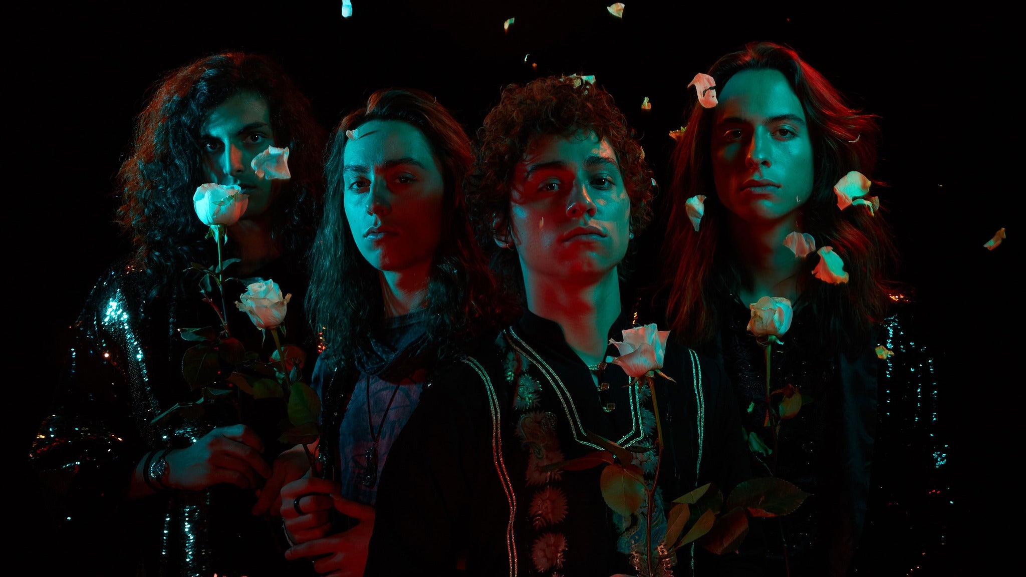 Greta Van Fleet, Free download, March of the Peaceful Army, Music album, 2050x1160 HD Desktop