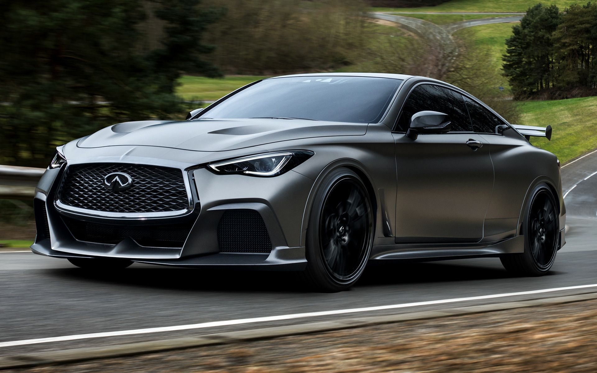 Infiniti Q60, Infinity car wallpapers, Top free backgrounds, 1920x1200 HD Desktop