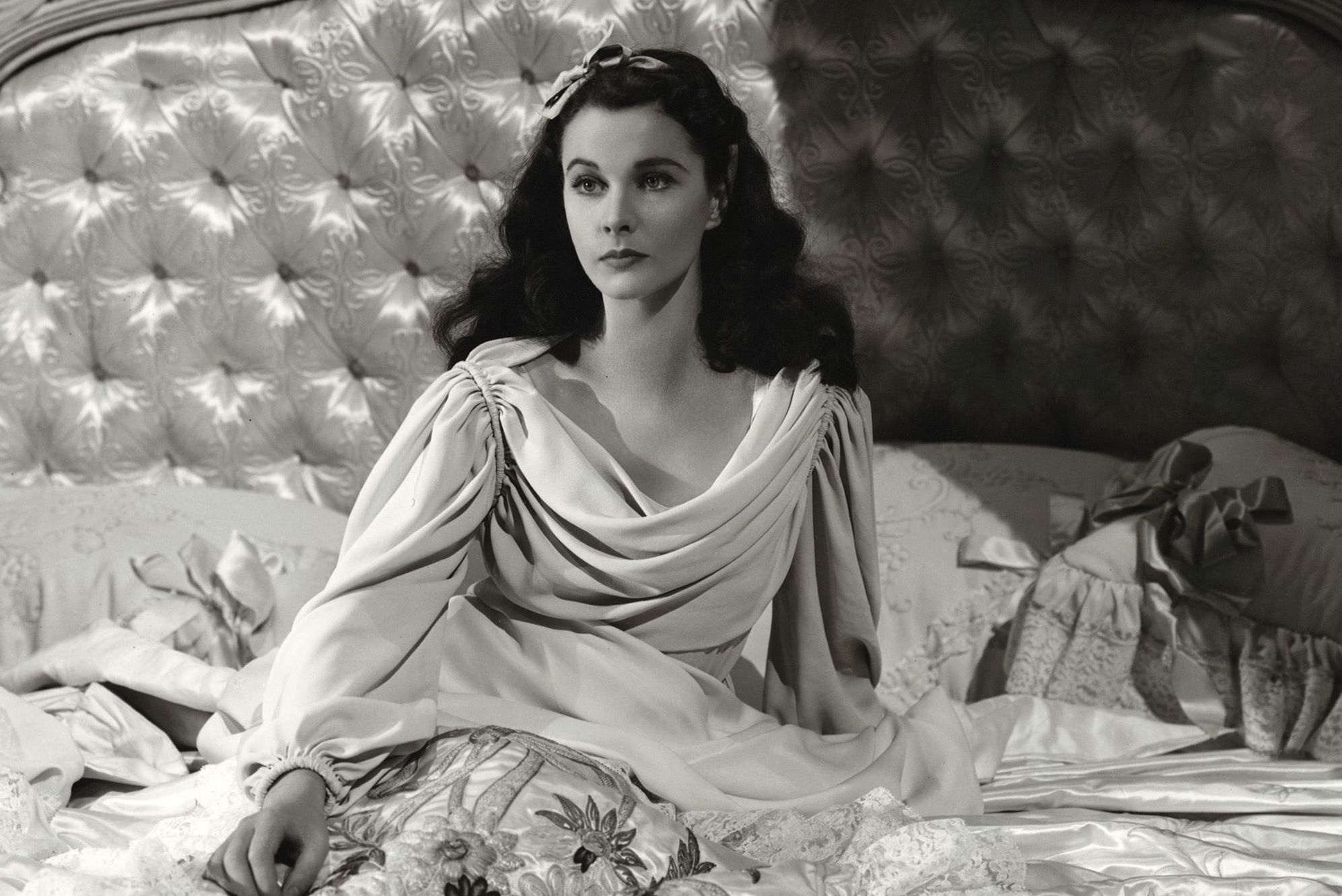 Vivien Leigh, Phone and desktop wallpapers, Stunning pictures, Photoshoots, 2000x1340 HD Desktop