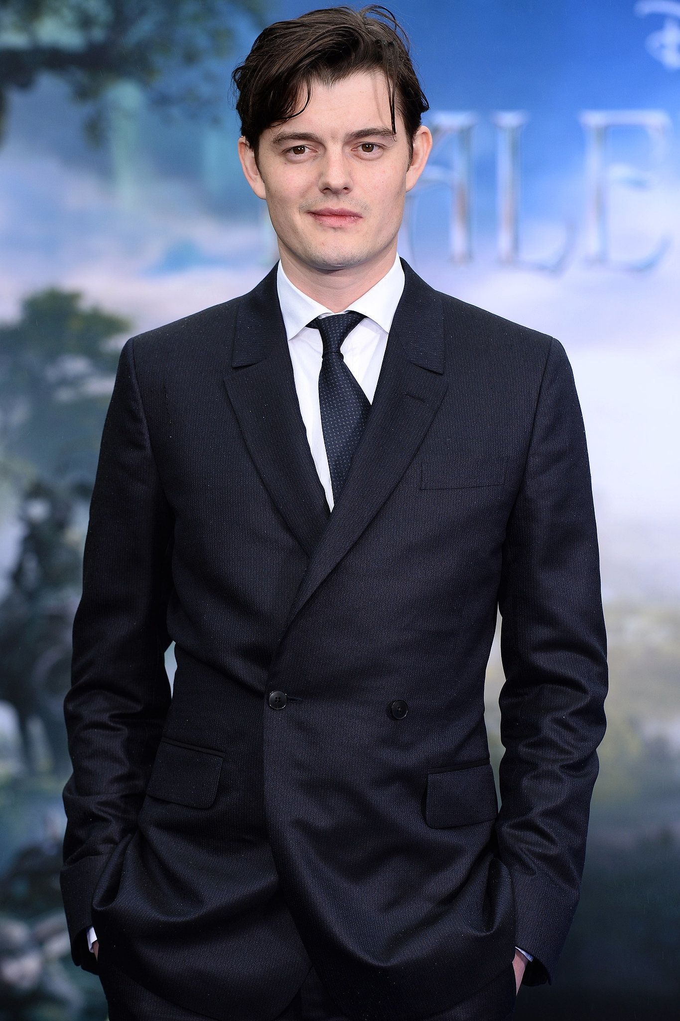 Sam Riley, Pride Zombies, Pride Prejudice, 1370x2050 HD Phone