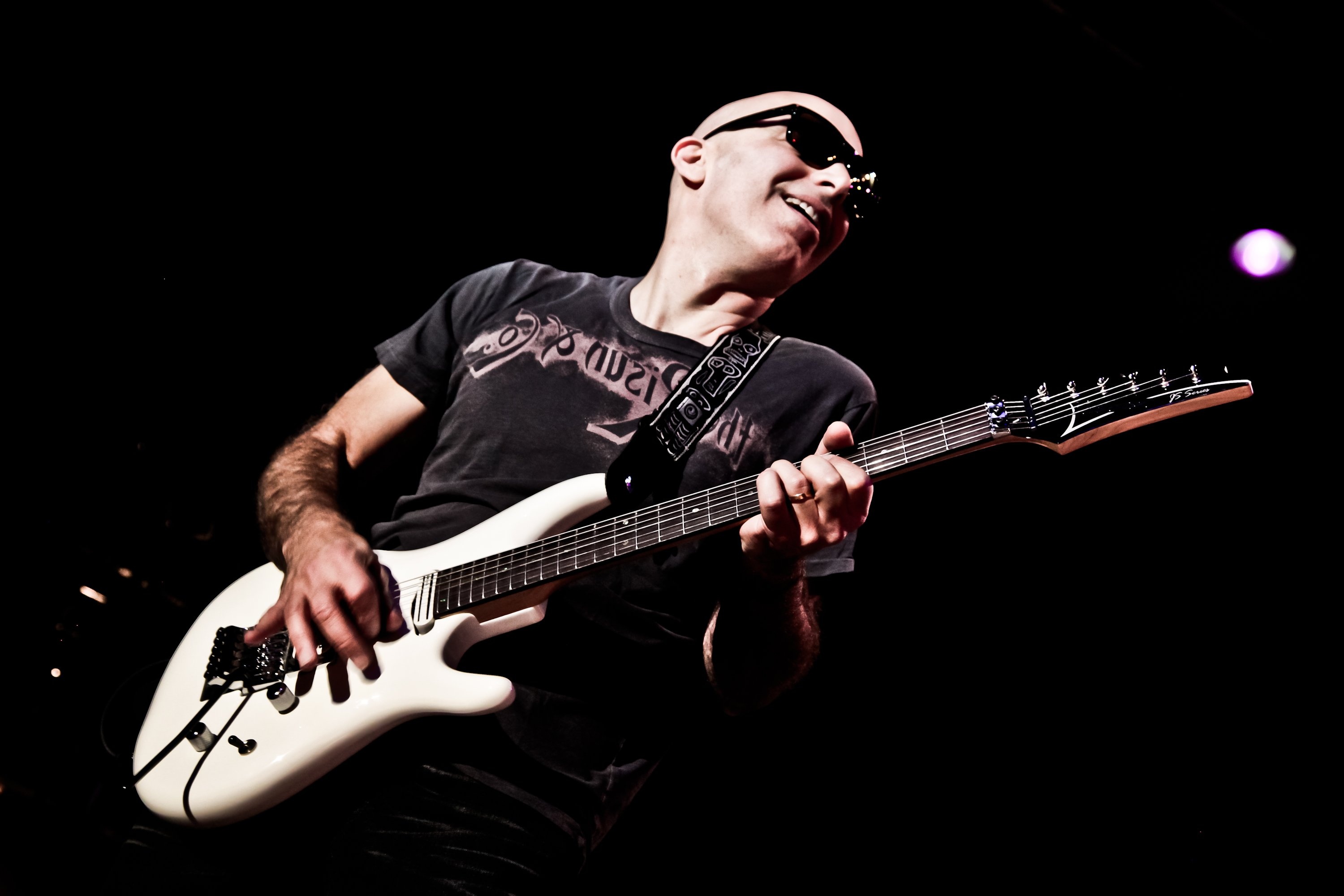 Joe Satriani, Concert wallpapers, Desktop and mobile backgrounds, 3000x2000 HD Desktop