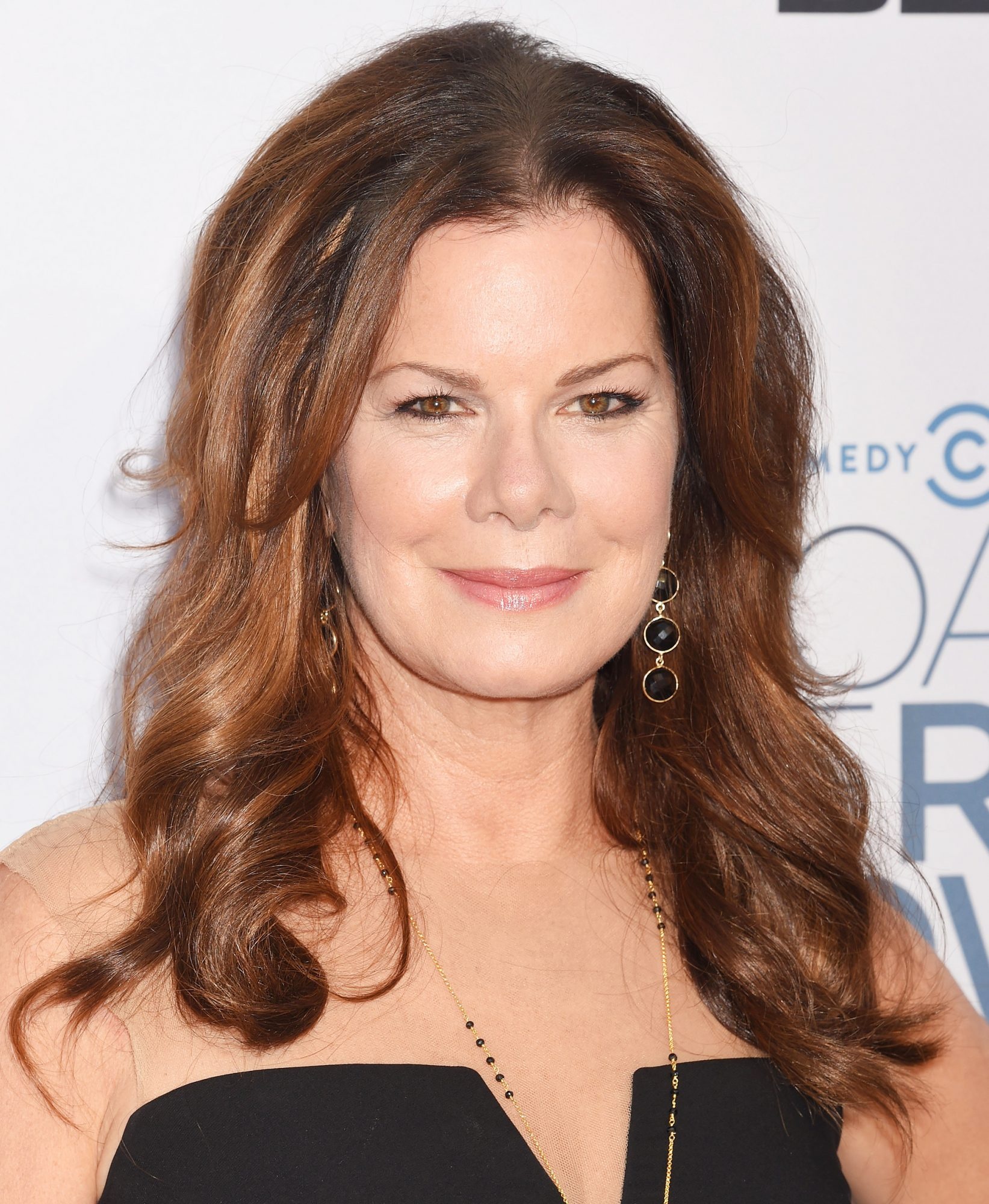 Marcia Gay Harden, Impact of Alzheimer's, 1650x2000 HD Phone