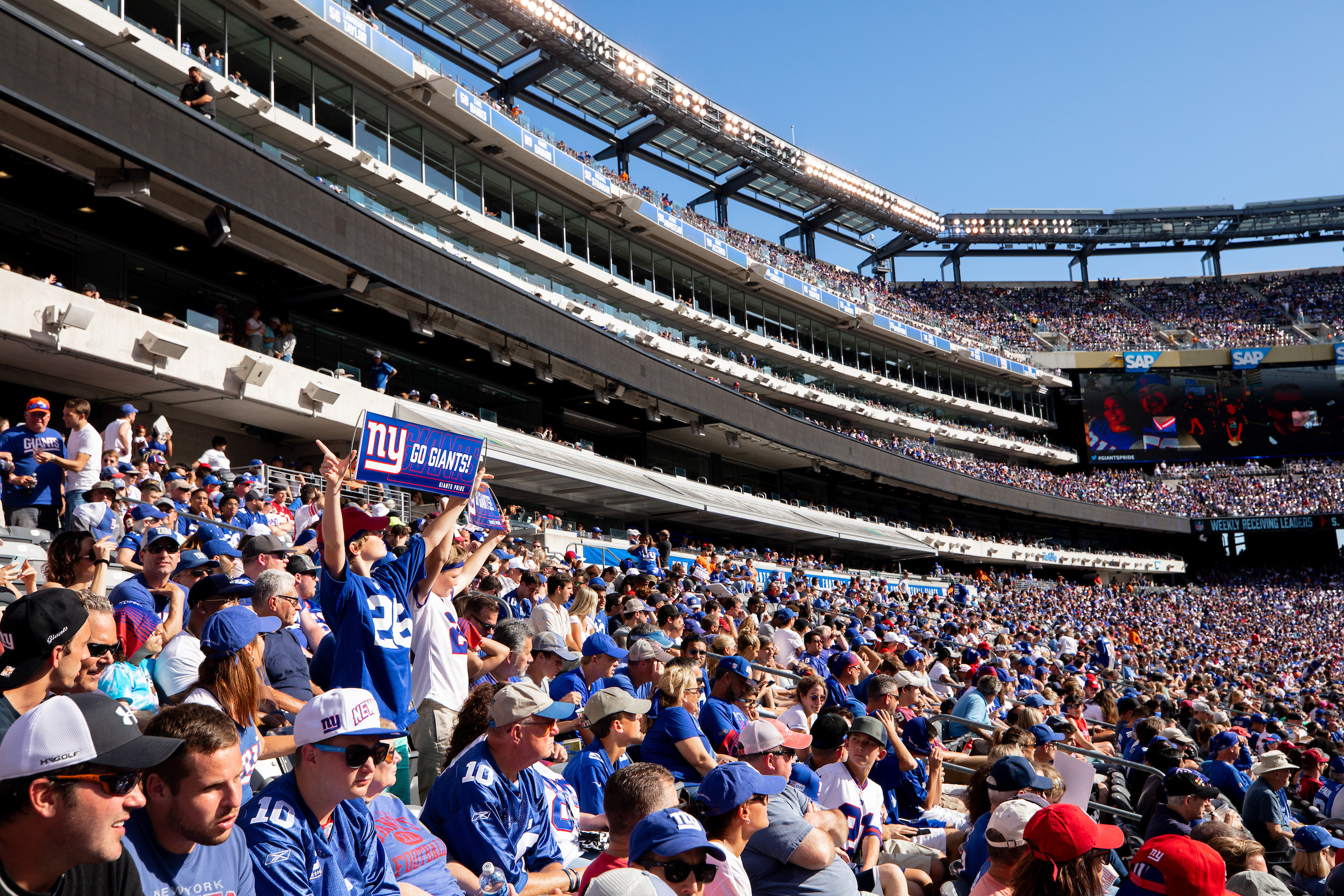 New York Giants, Giants photos, New York Giants, 2400x1600 HD Desktop