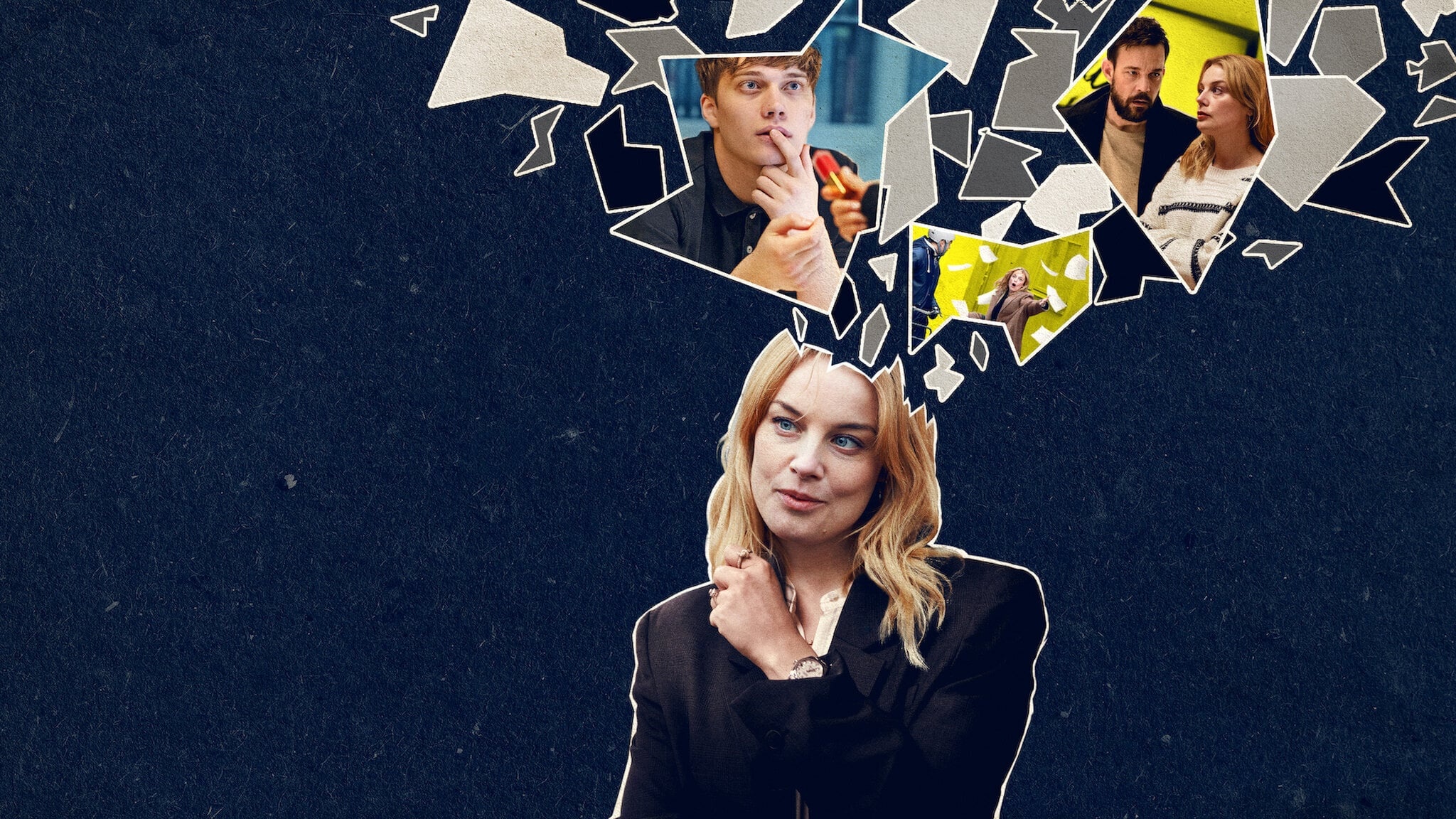 Love and Anarchy, TV series, Krlek u0026 soundtrack, Quirky Swedish drama, 2050x1160 HD Desktop