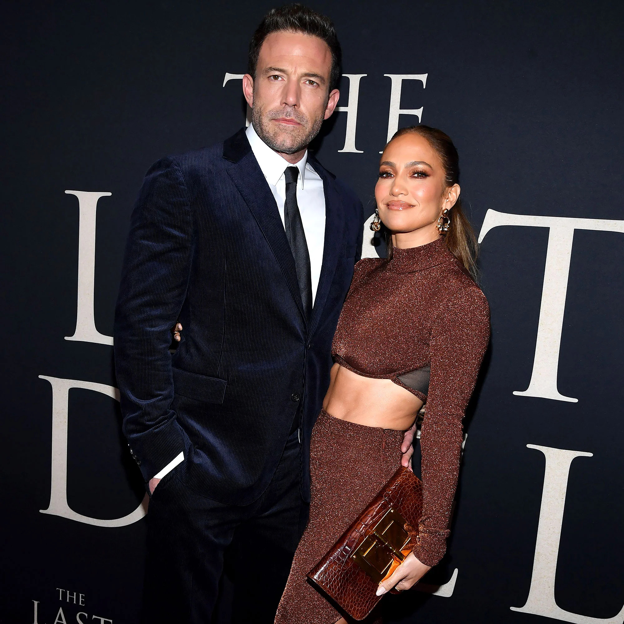 Ben Affleck reflects on Jennifer Lopez, Beautiful relationship, Hollywood love story, 2000x2000 HD Phone