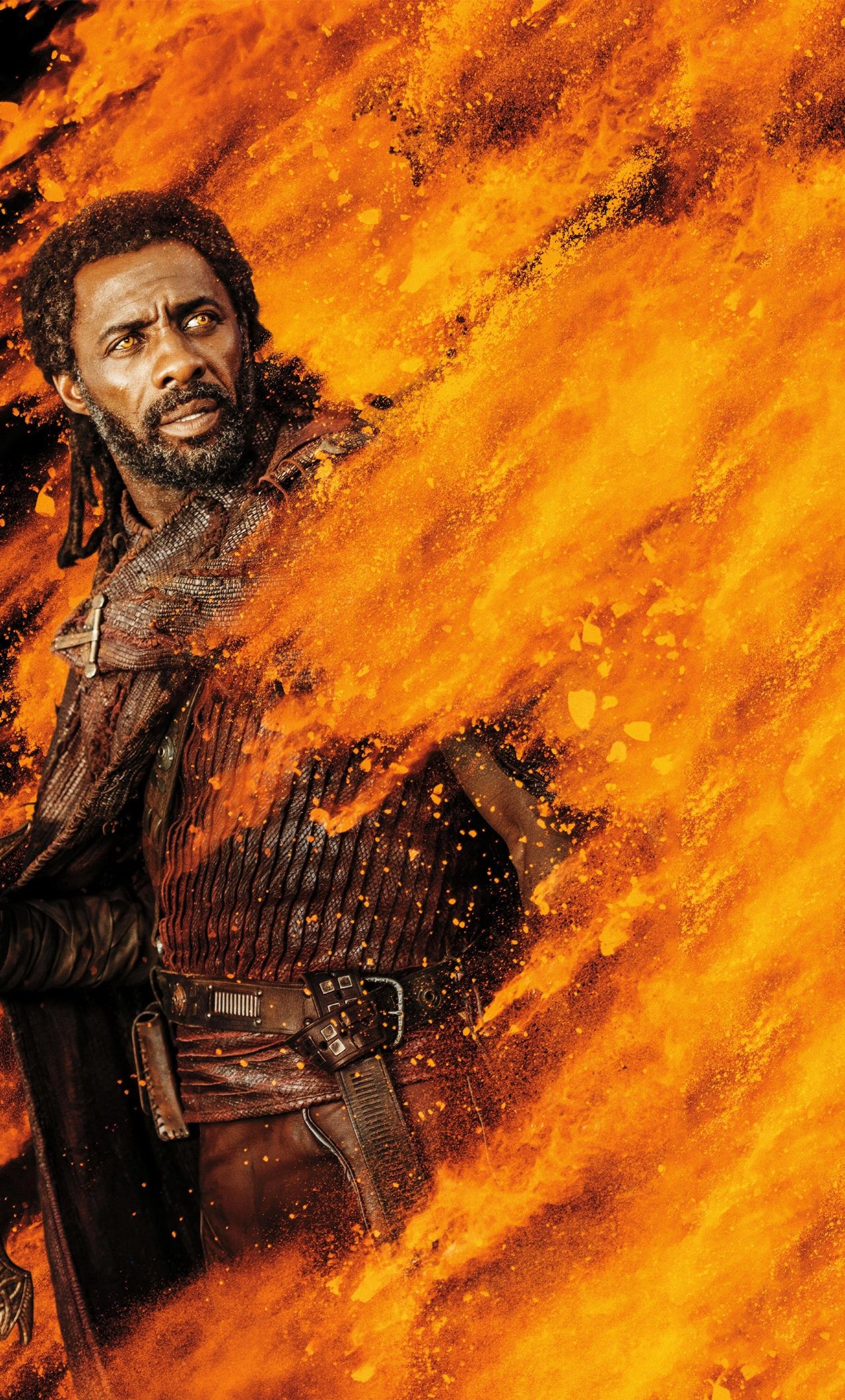Heimdall, Wallpapers, Top Free, 1280x2120 HD Phone