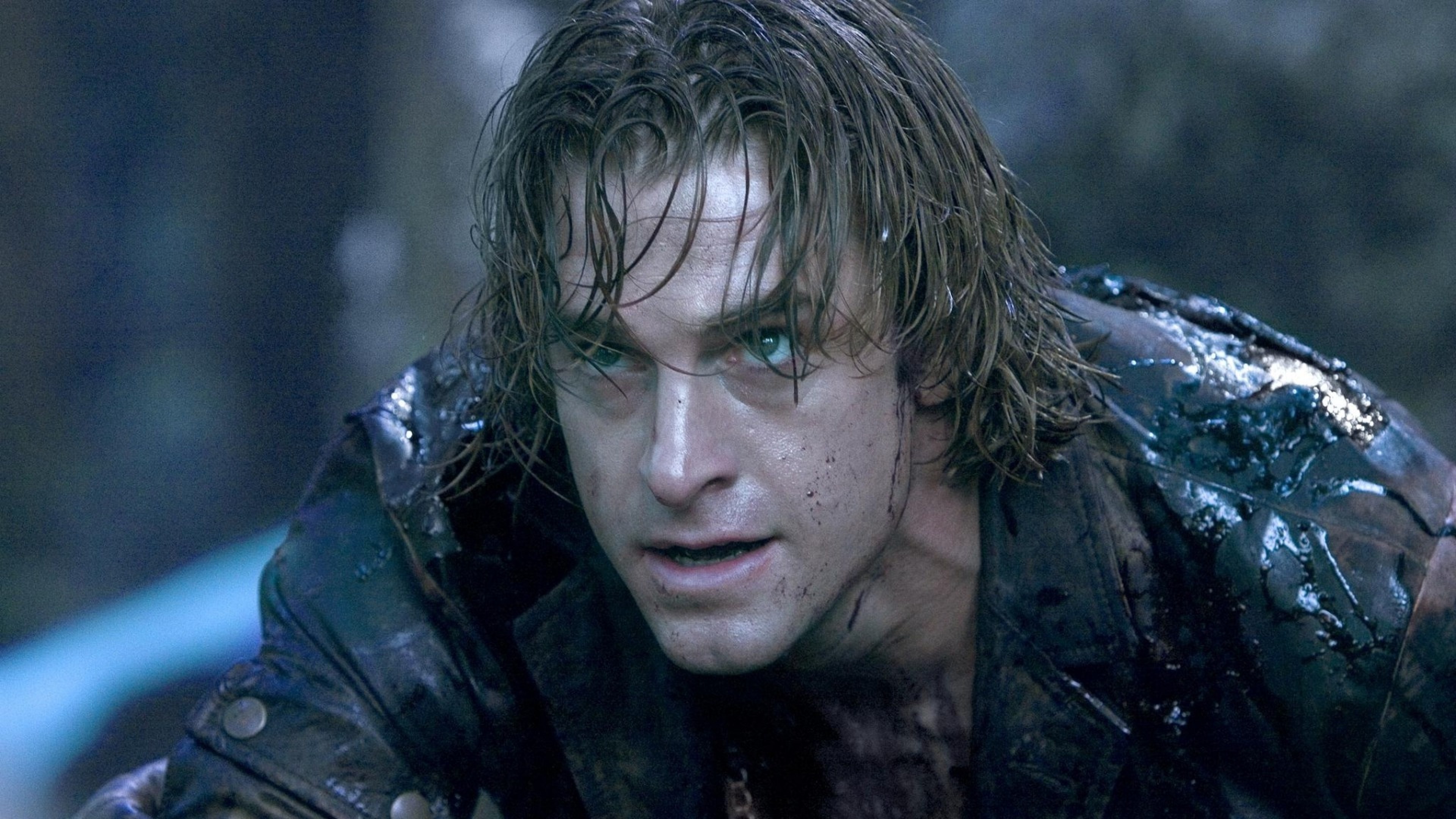 Michael (Underworld), Evolution of character, HD wallpaper, Dark fantasy, 3840x2160 4K Desktop