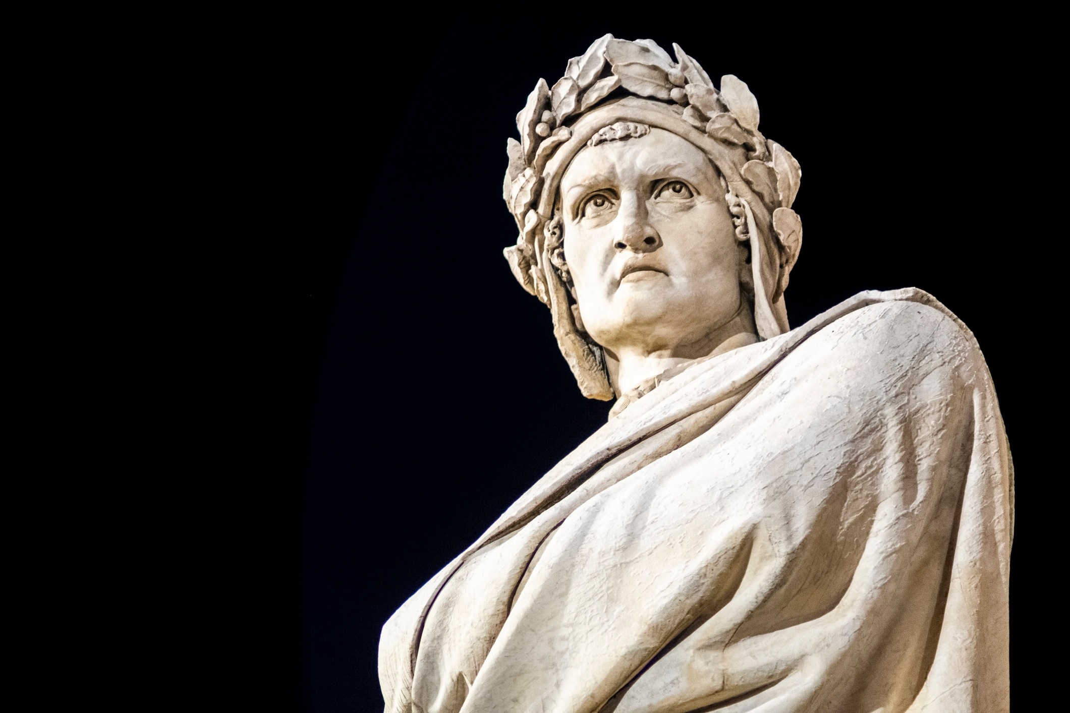 Dante Alighieri, Podcast discussions, Literary analysis, Thought-provoking conversations, 2130x1420 HD Desktop