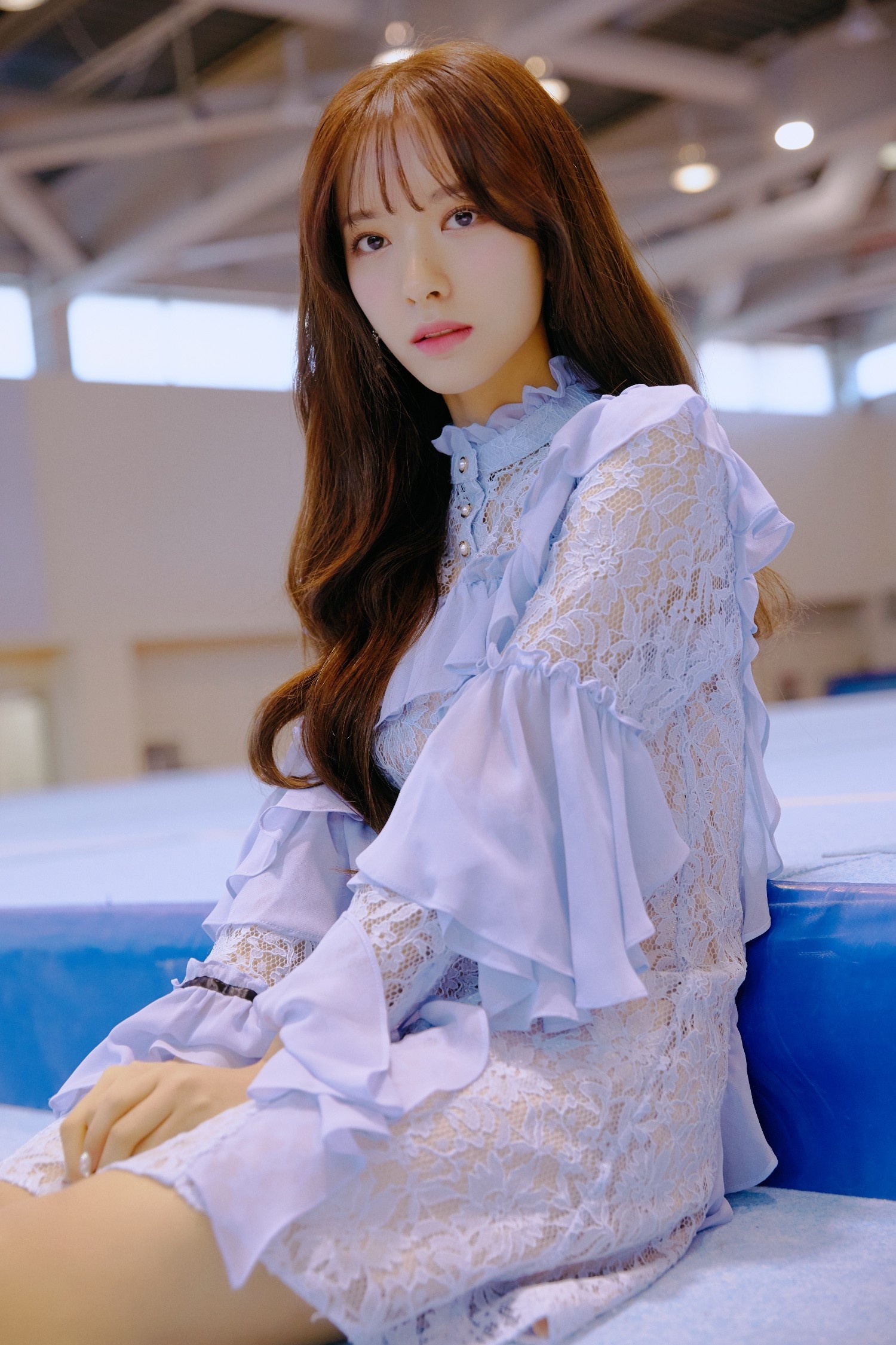 WJ Stay teaser, Bona, Cosmic Girls, 1500x2250 HD Phone