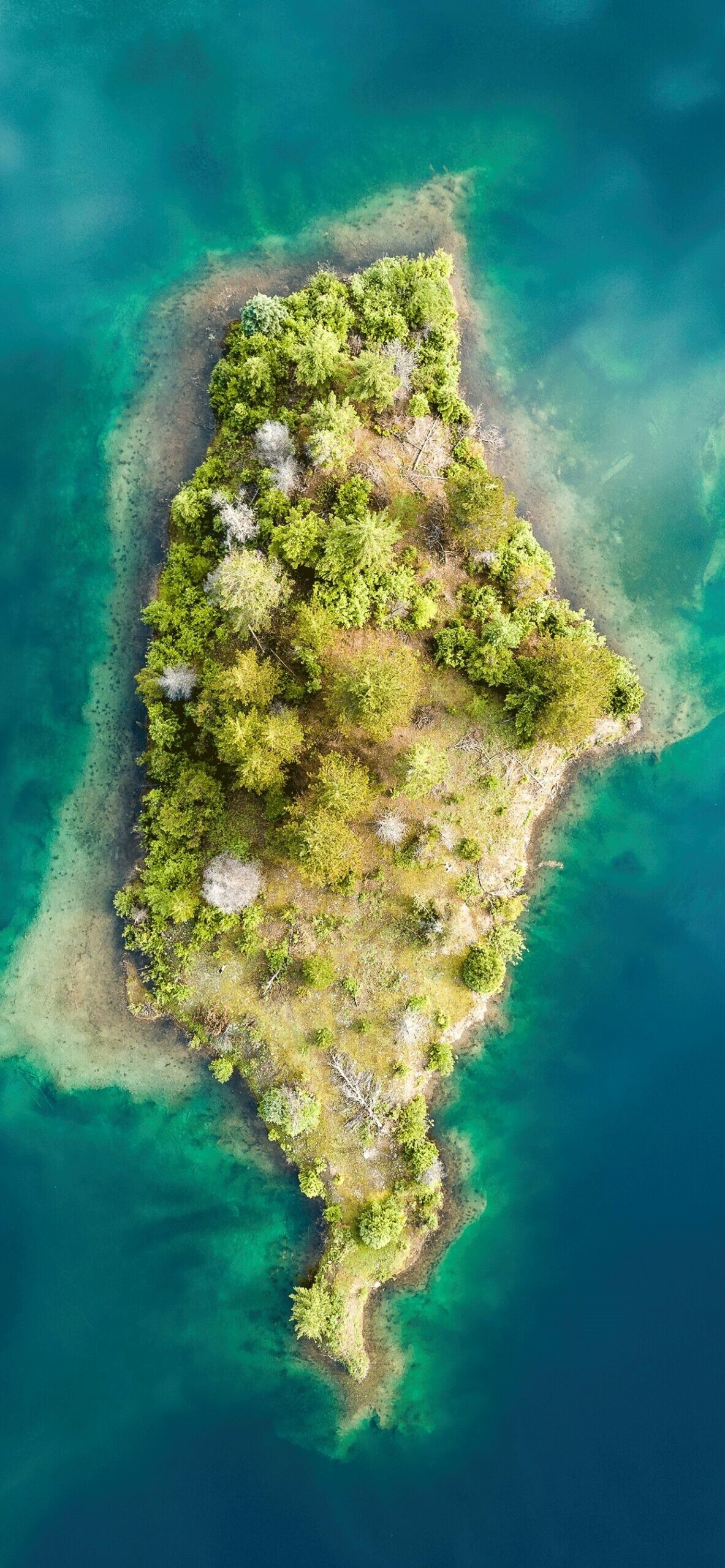 Island, Island iPhone wallpapers, Artistic beauty, Free HD download, 1190x2560 HD Phone