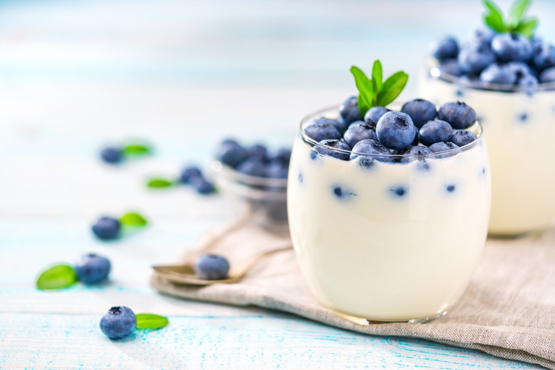 Yogurt HD wallpapers, High resolution images, Food photography, Delicious visuals, 1920x1290 HD Desktop