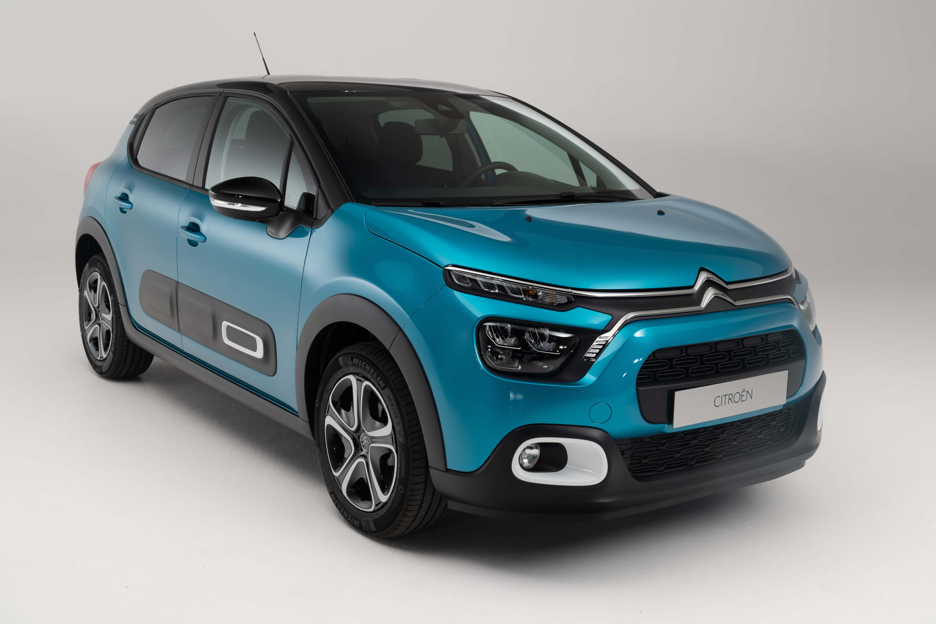 Gen III, Citroen C3 Wallpaper, 3080x2050 HD Desktop