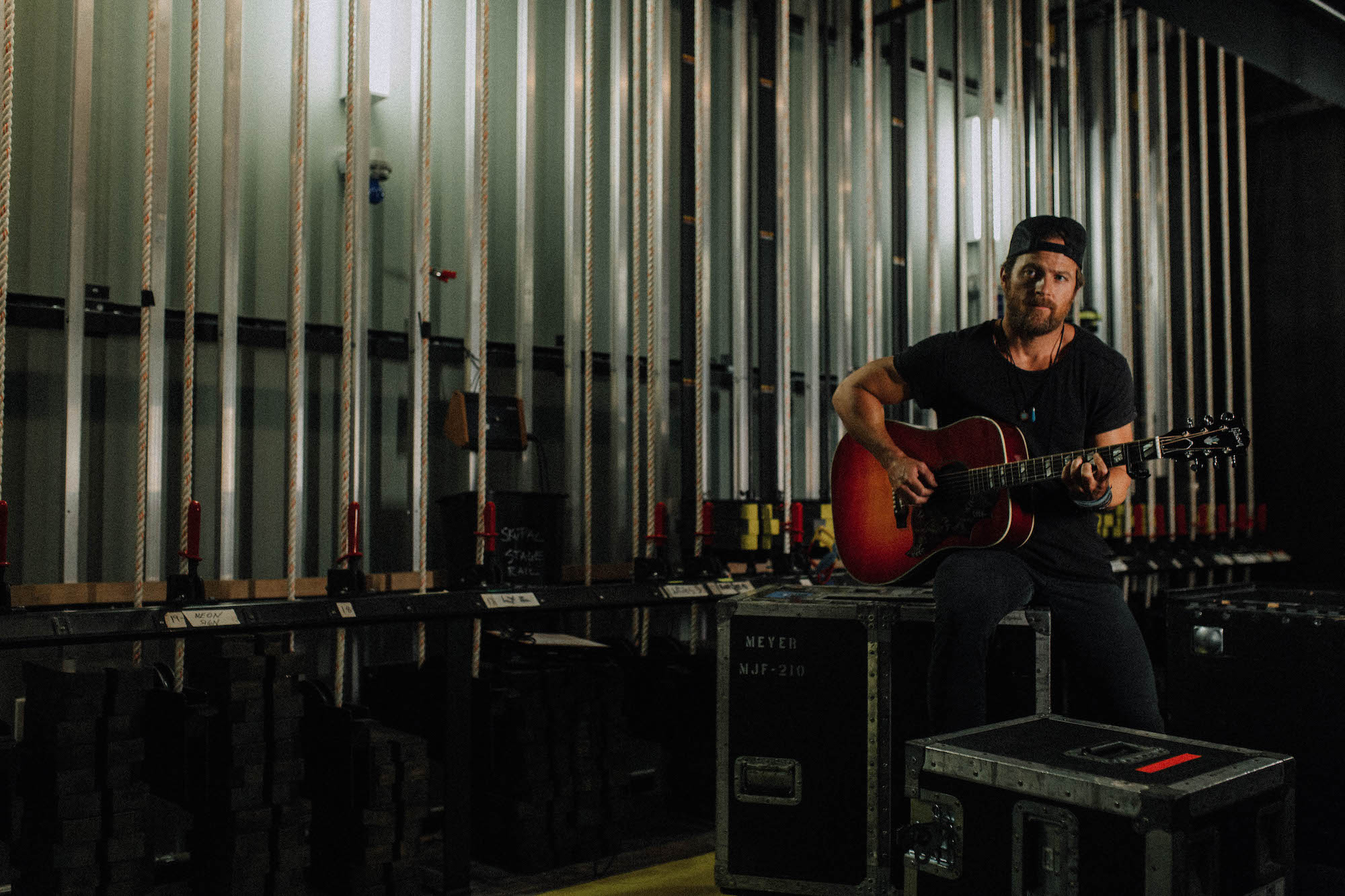 Kip Moore album launch, New music release, 2000x1340 HD Desktop