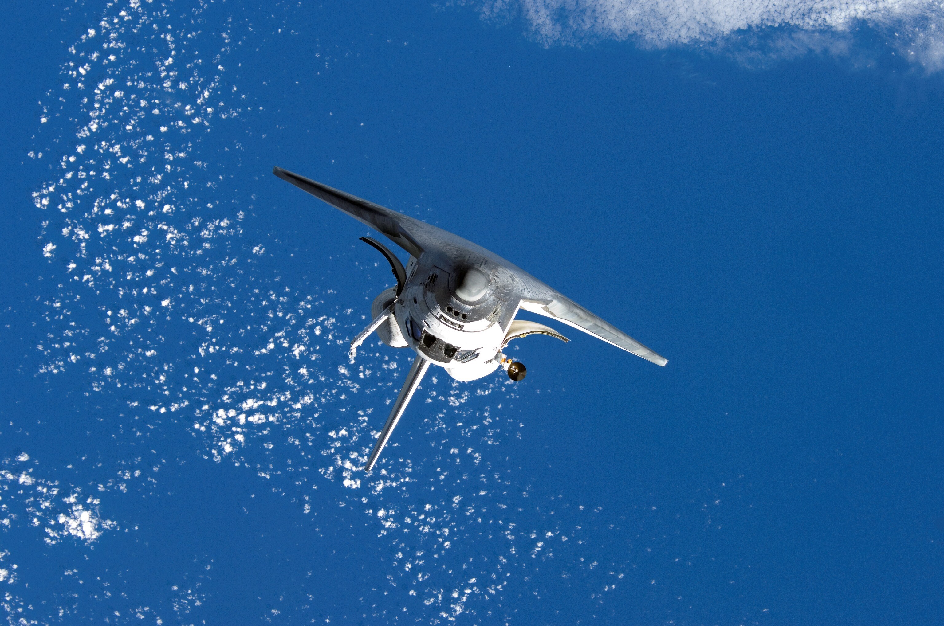 Space Shuttle, wallpaper 4066, 3080x2040 HD Desktop