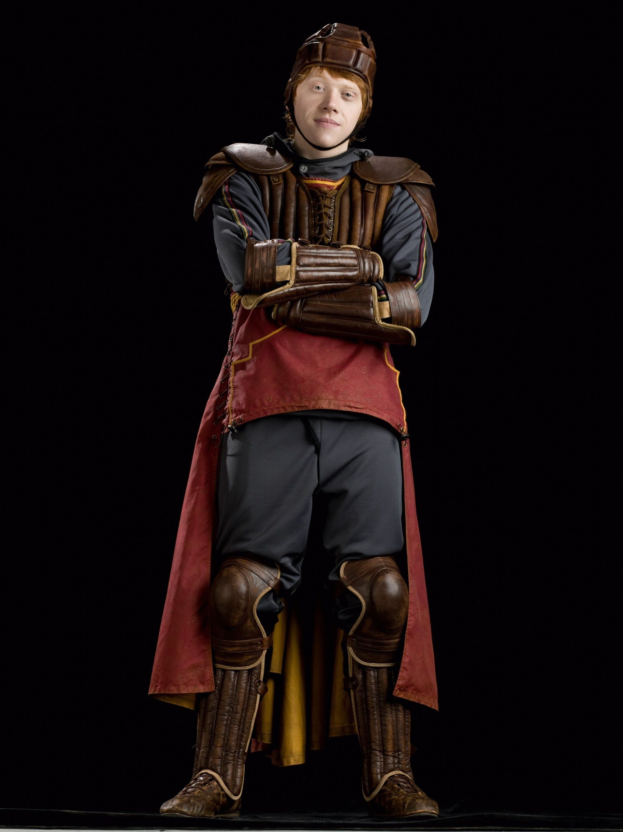 Ron Weasley, Harry Potter movies, Heroic moments, Loyal friend, 2140x2850 HD Phone