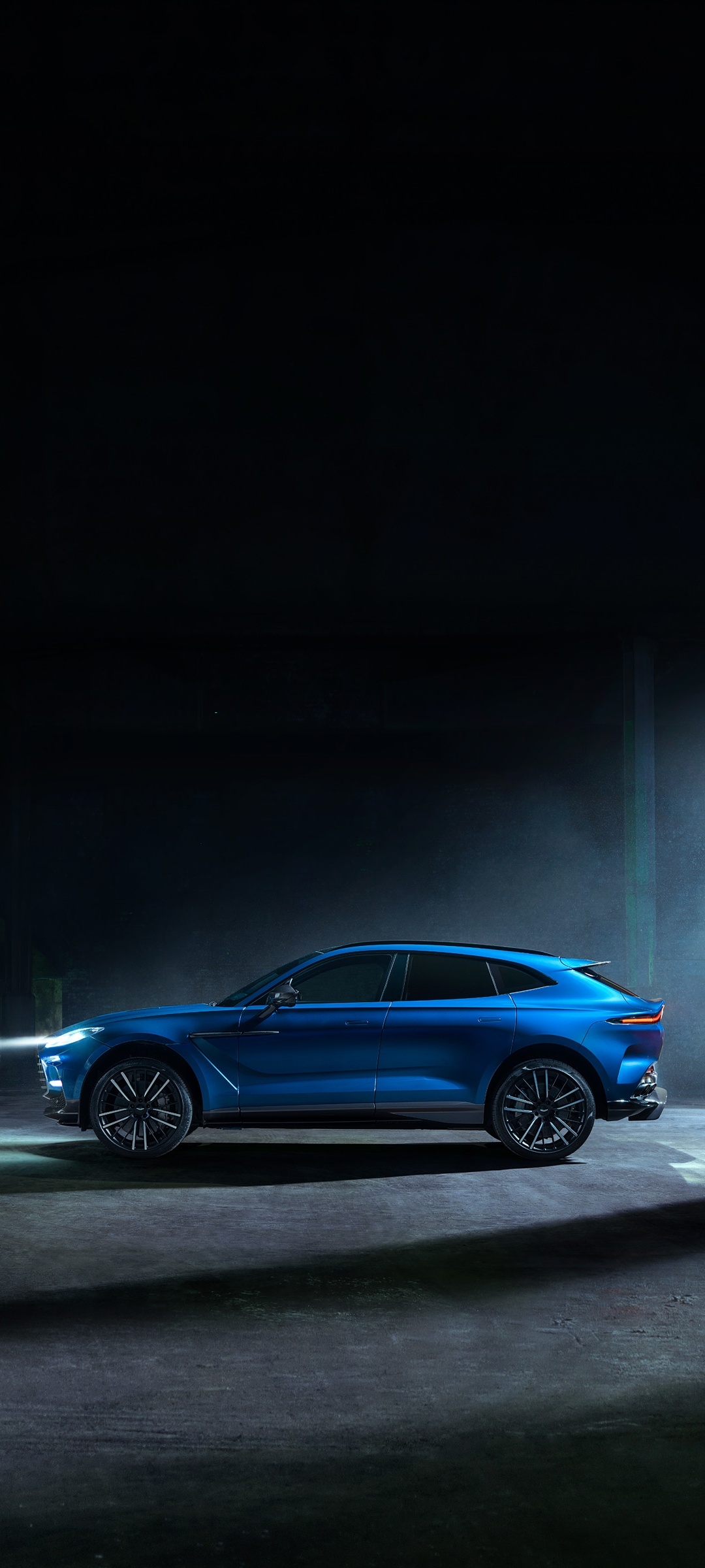 Aston Martin, DBX707, Phone, Luxury, SUV, 1080x2400 HD Phone