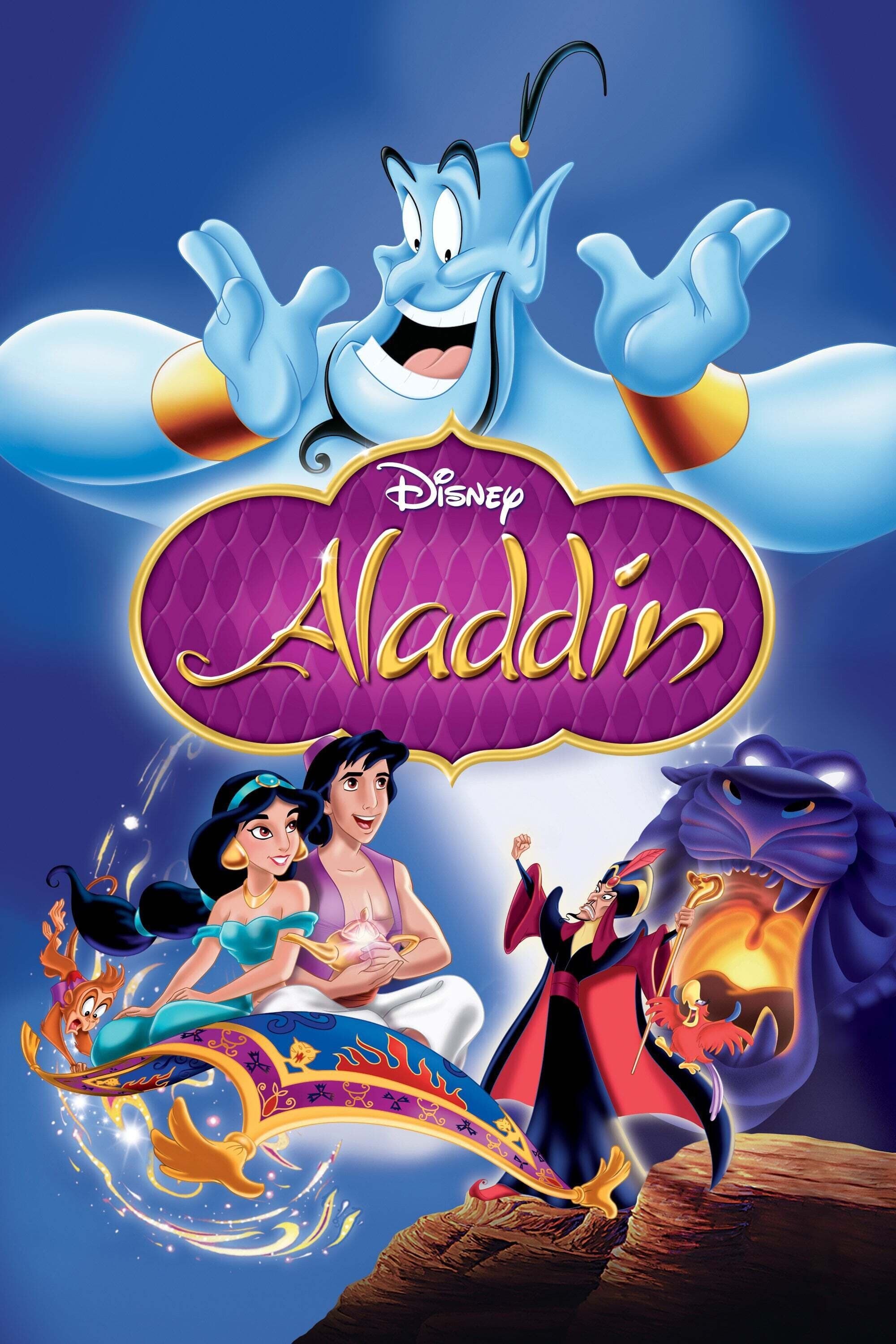 Poster, Aladdin Wallpaper, 2000x3000 HD Phone