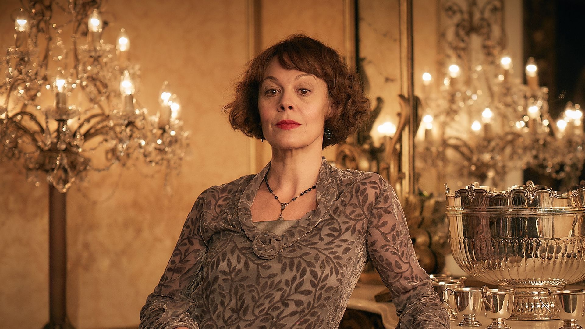 Helen McCrory, Wallpapers, 1920x1080 Full HD Desktop