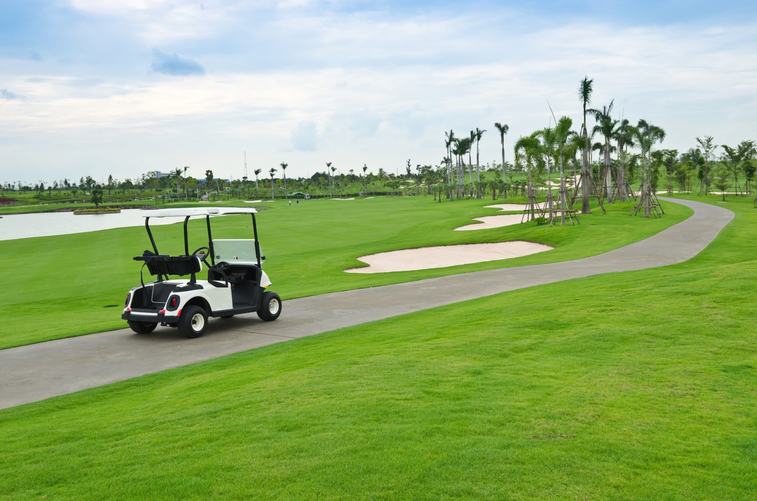 Golf Cart, Sports, Golf cart financing, Prime auto, 2560x1700 HD Desktop