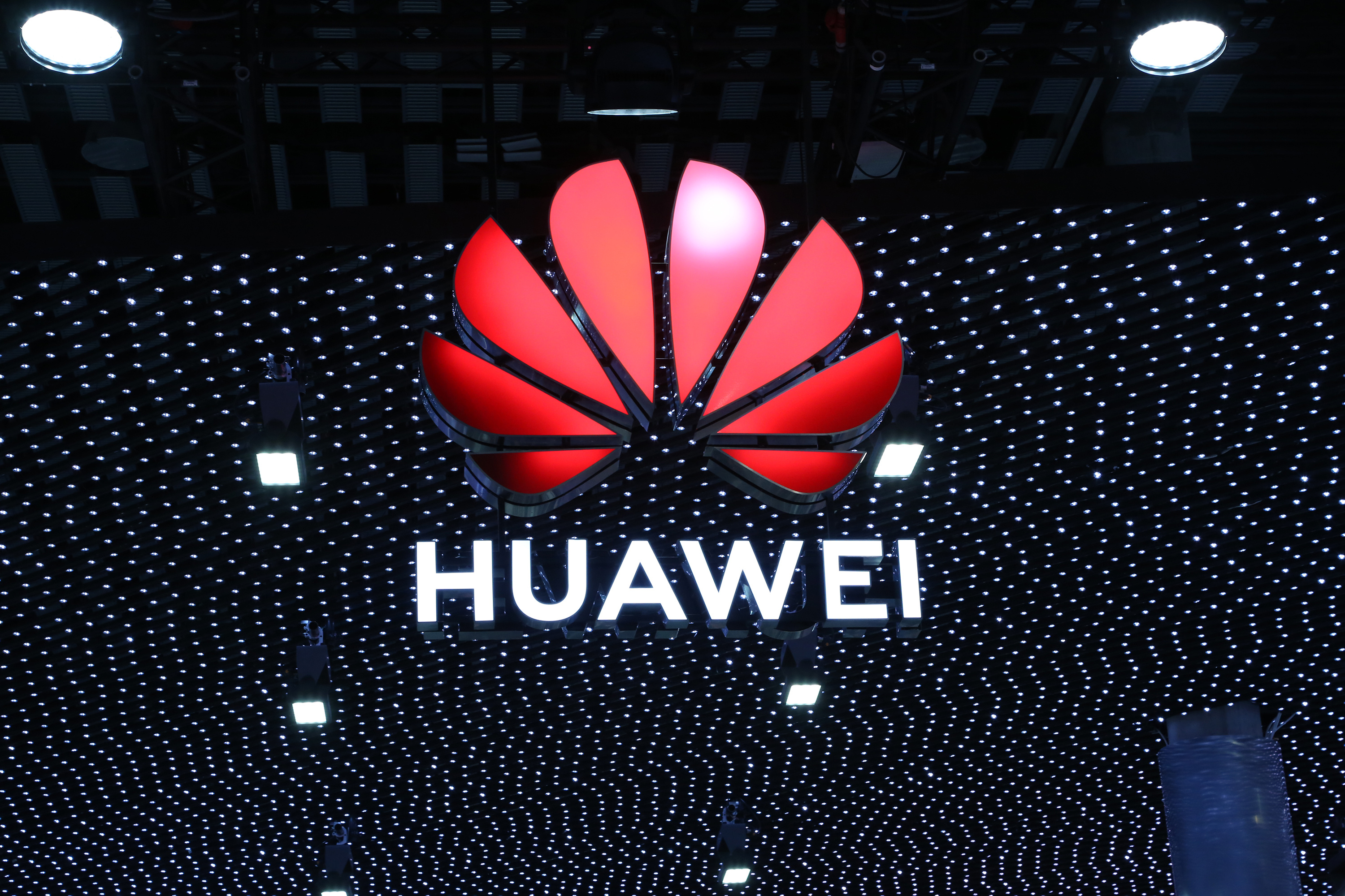 MWC 2022, HUAWEI Logo Wallpaper, 3000x2000 HD Desktop