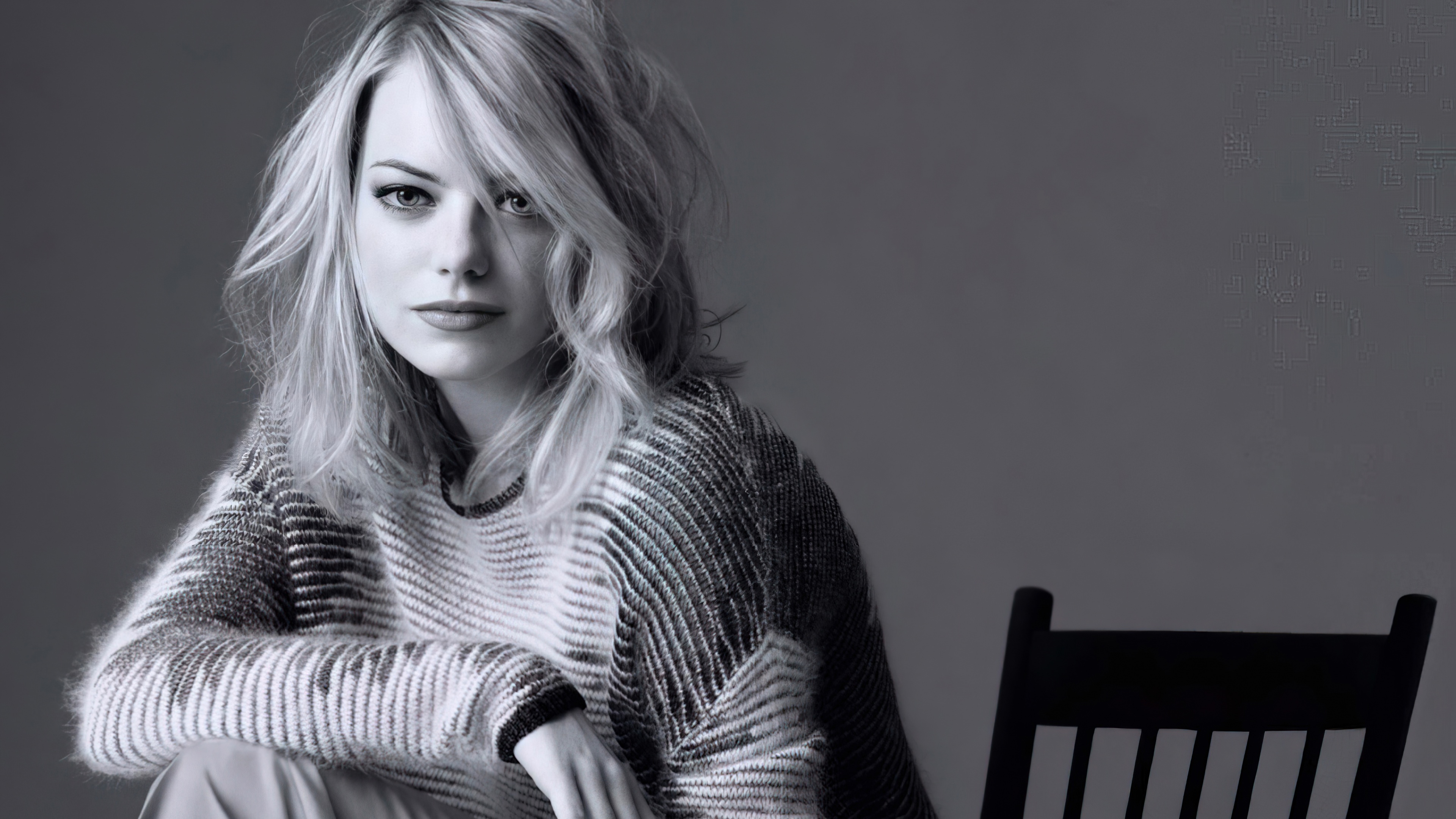 Emma Stone, Movies, Wallpaper, Actress, 3840x2160 4K Desktop