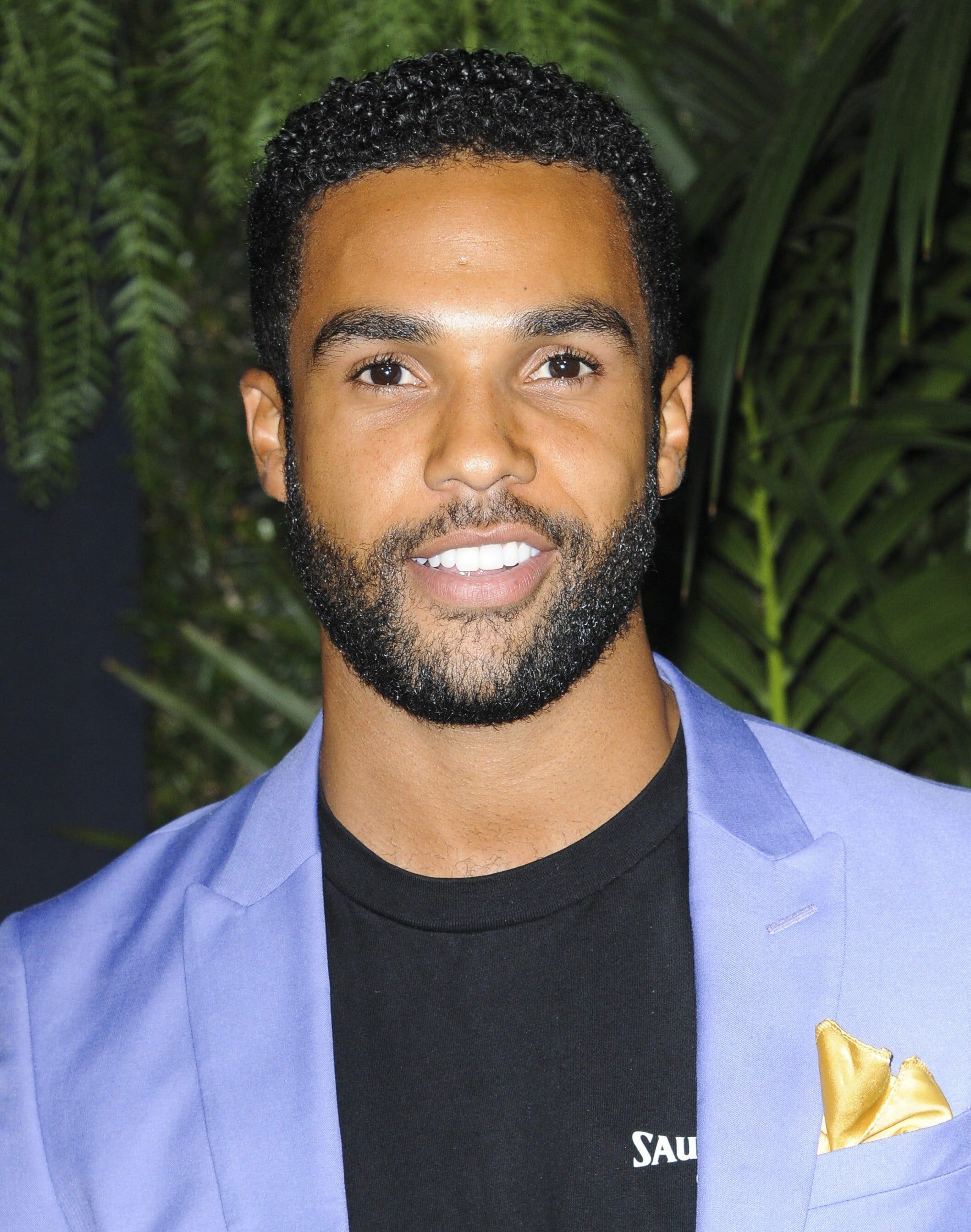 Lucien Laviscount movies, Emily in Paris, TV series, Parisian adventures, 2120x2690 HD Phone