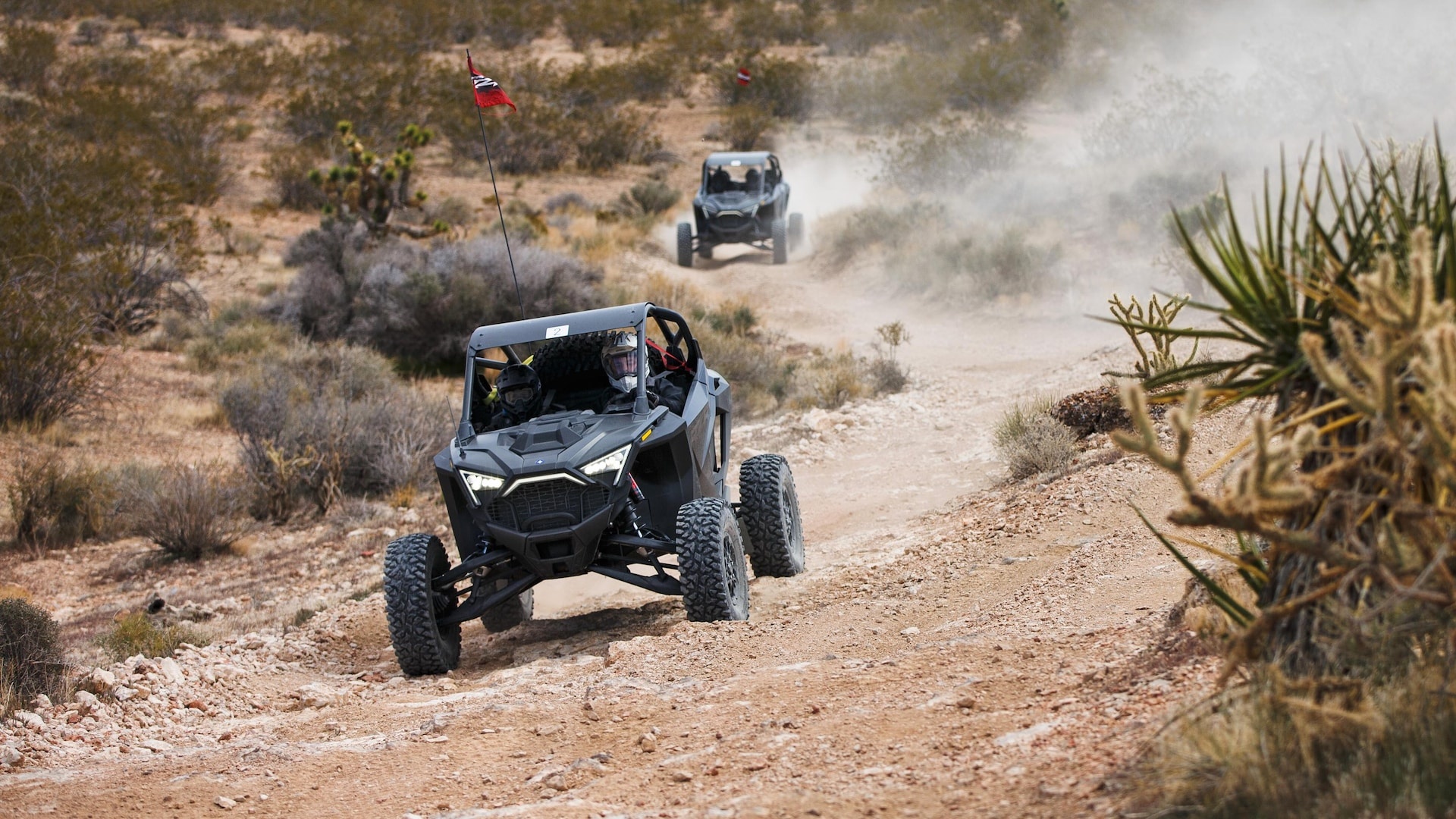 Polaris RZR, Best Side by Sides, 2022 Pro R vs Turbo R, Off-road Dominance, 1920x1080 Full HD Desktop