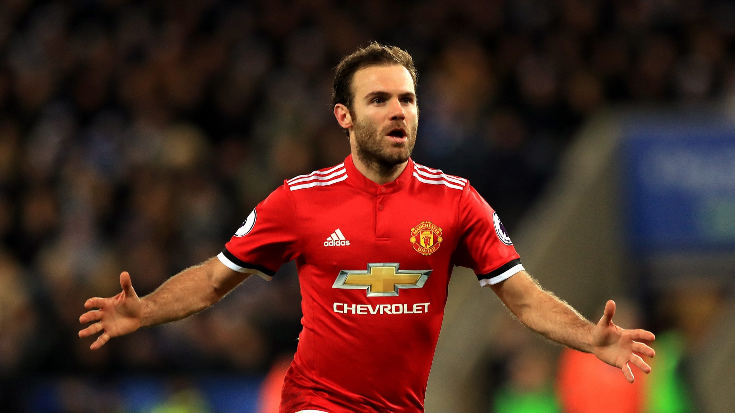 Juan Mata, Important player, Mourinho, Deal extended, 2560x1440 HD Desktop