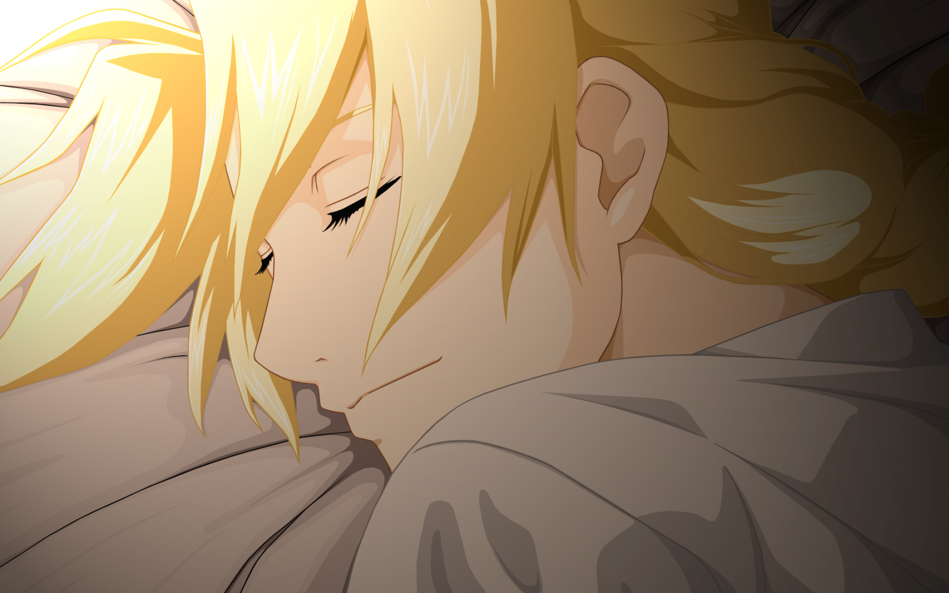 Fullmetal Alchemist wallpaper, Anime men, Mobile devices, Download for free, 1920x1200 HD Desktop